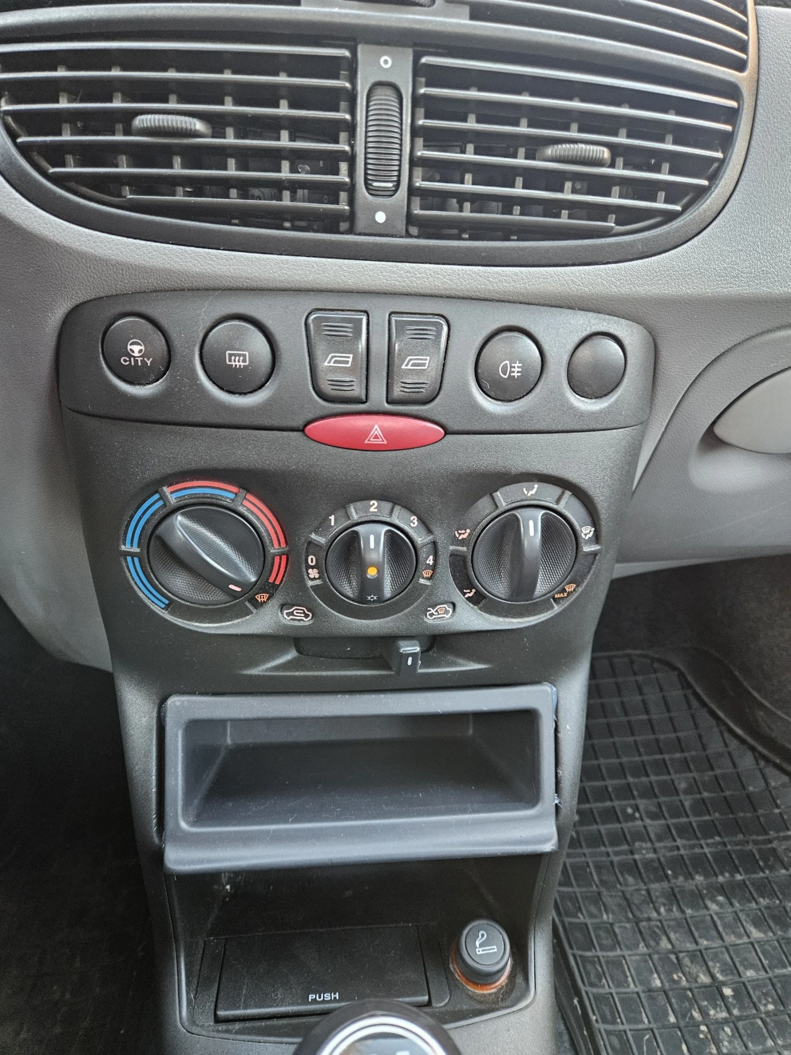 Fiat Punto 1.2 | Mobile.bg   11