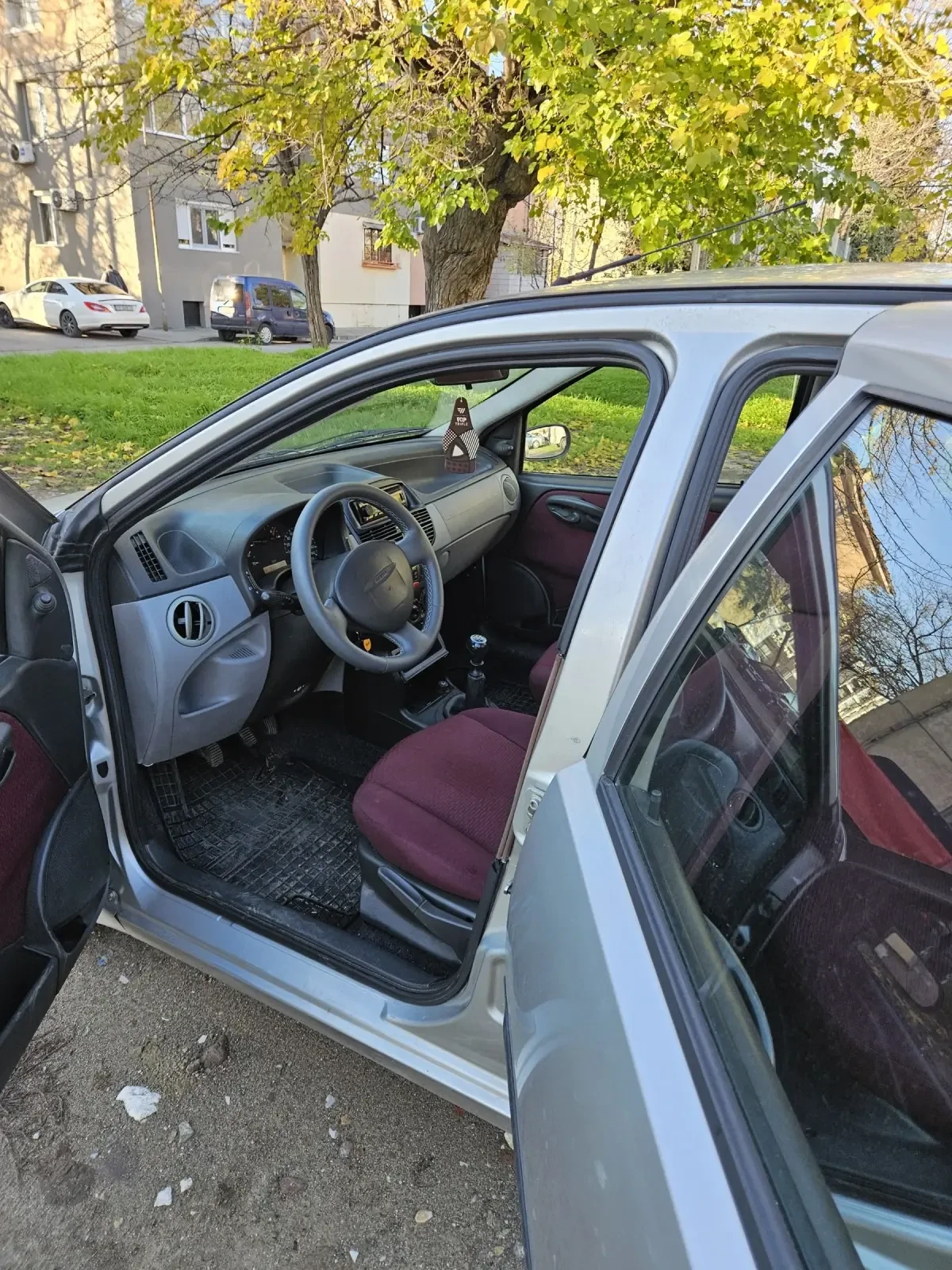 Fiat Punto 1.2 | Mobile.bg   9