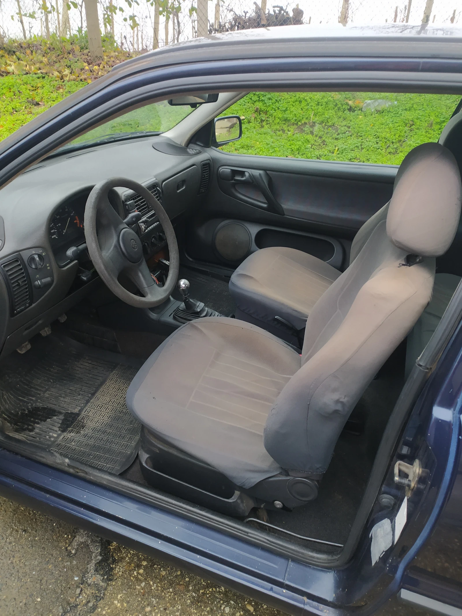 VW Polo  - изображение 3