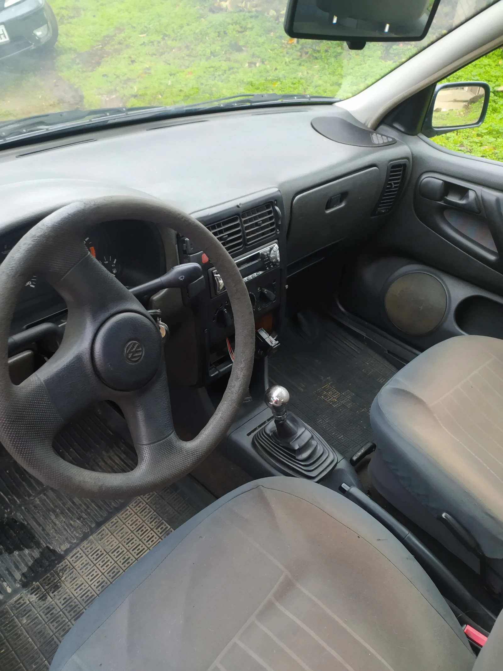 VW Polo  - изображение 2