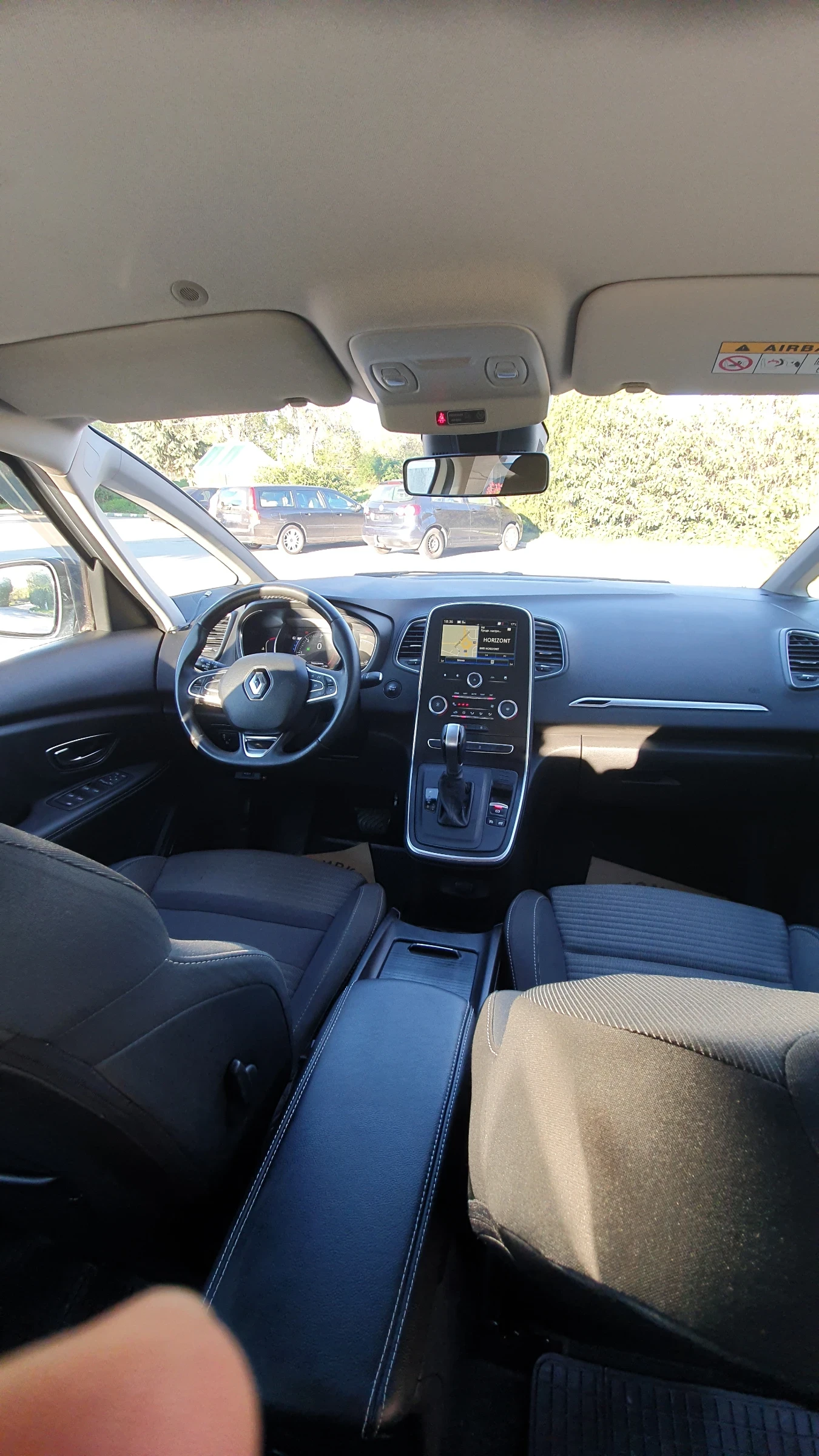 Renault Scenic  - изображение 4