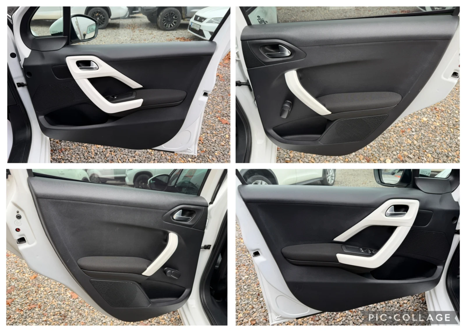 Peugeot 208 1.6HDI ����!!! ����������!!! ����� � ����� ���� | Mobile.bg � ����������� 15