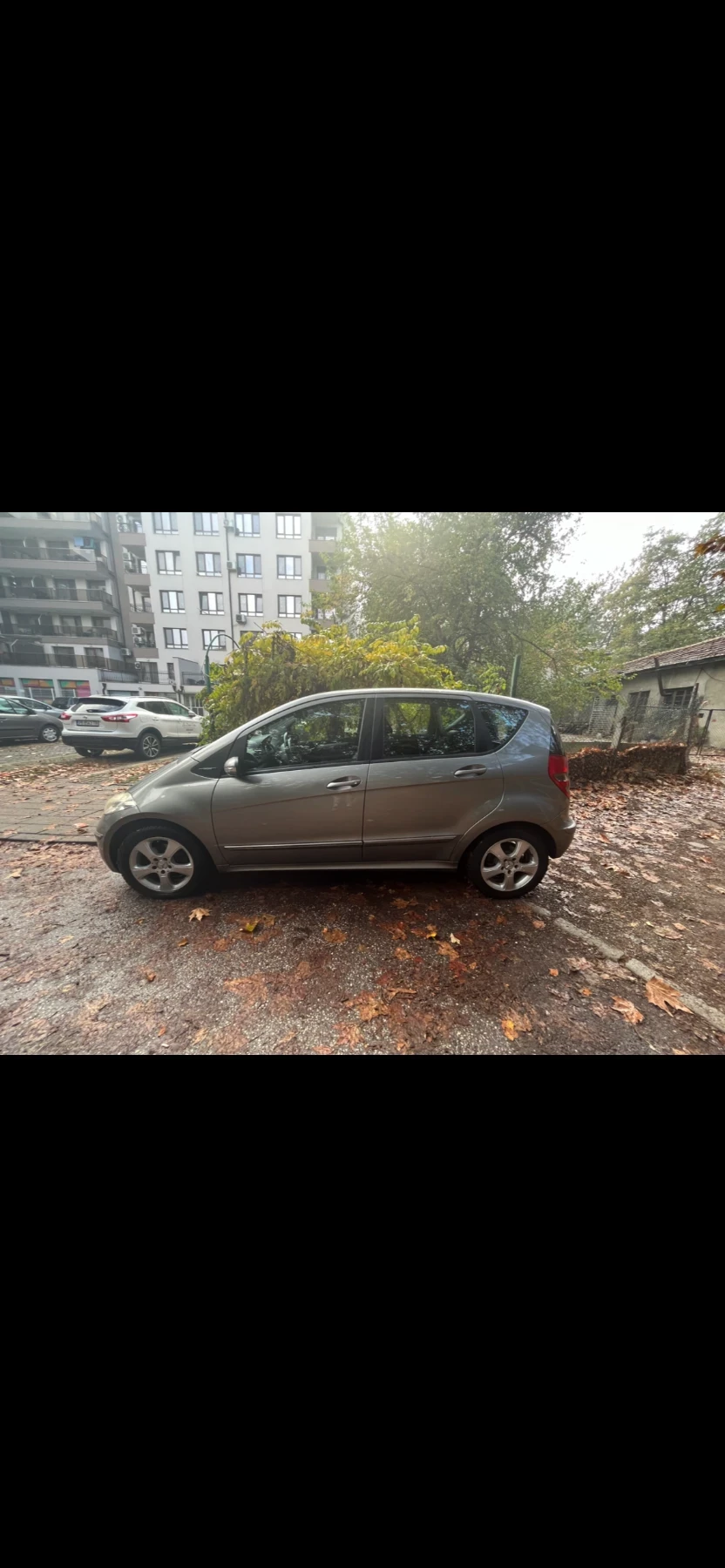 Mercedes-Benz A 180 | Mobile.bg � ����������� 2