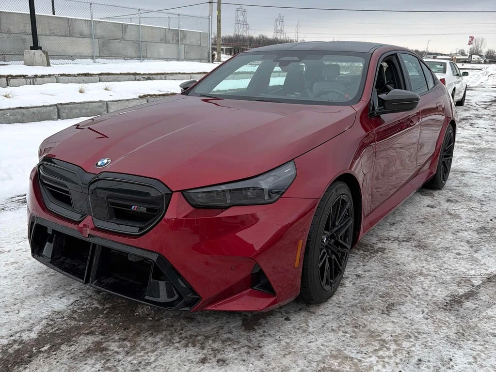 BMW M5 2025  * ����� ���������������� *  | Mobile.bg � ����������� 1