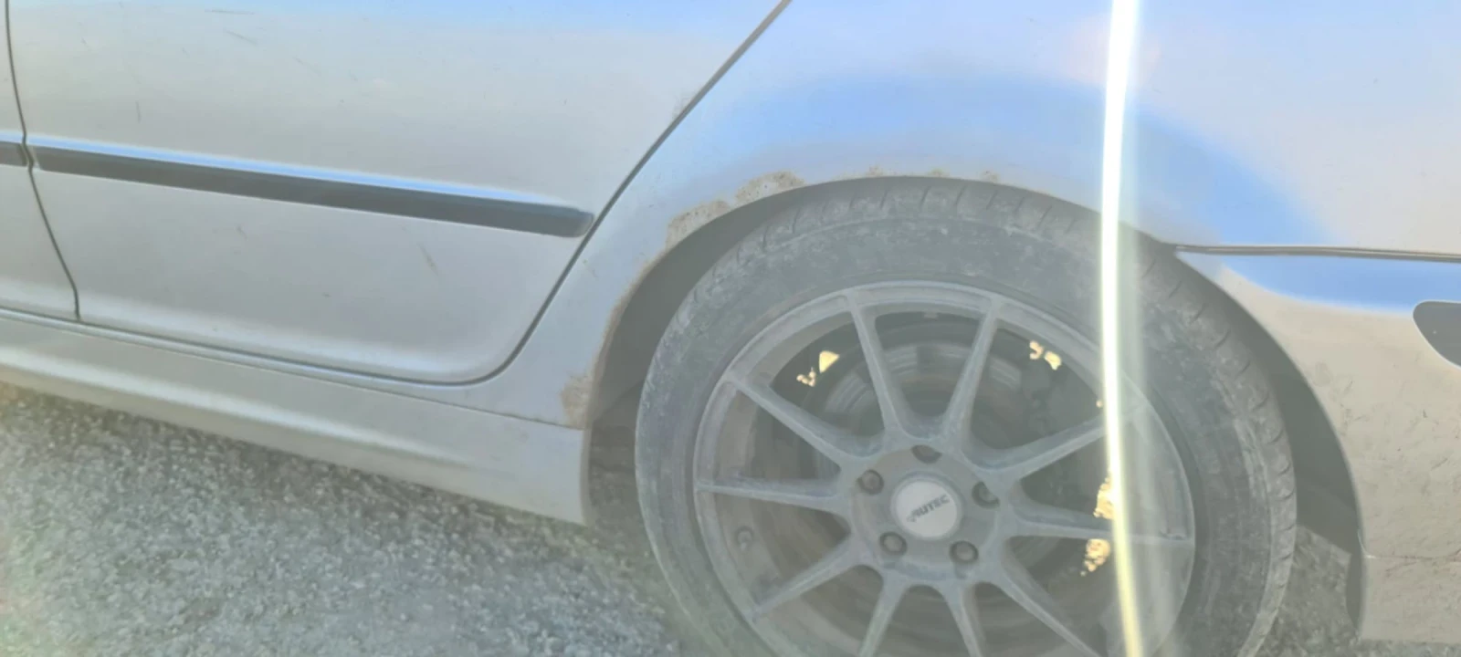 BMW 316 Седан - изображение 10