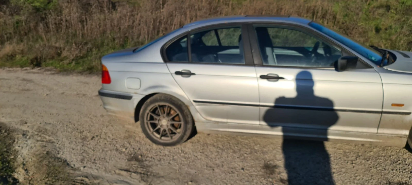 BMW 316 Седан - изображение 3