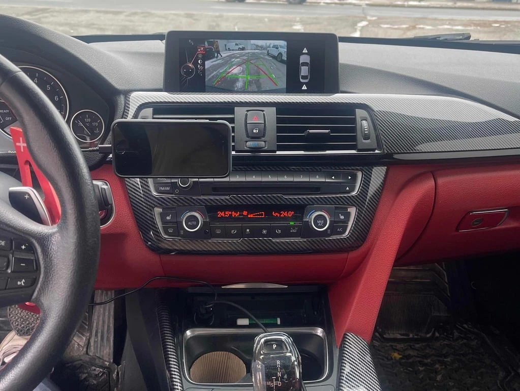 BMW 428 2015 XDRIVE * ��� ������������ ������ | Mobile.bg � ����������� 13