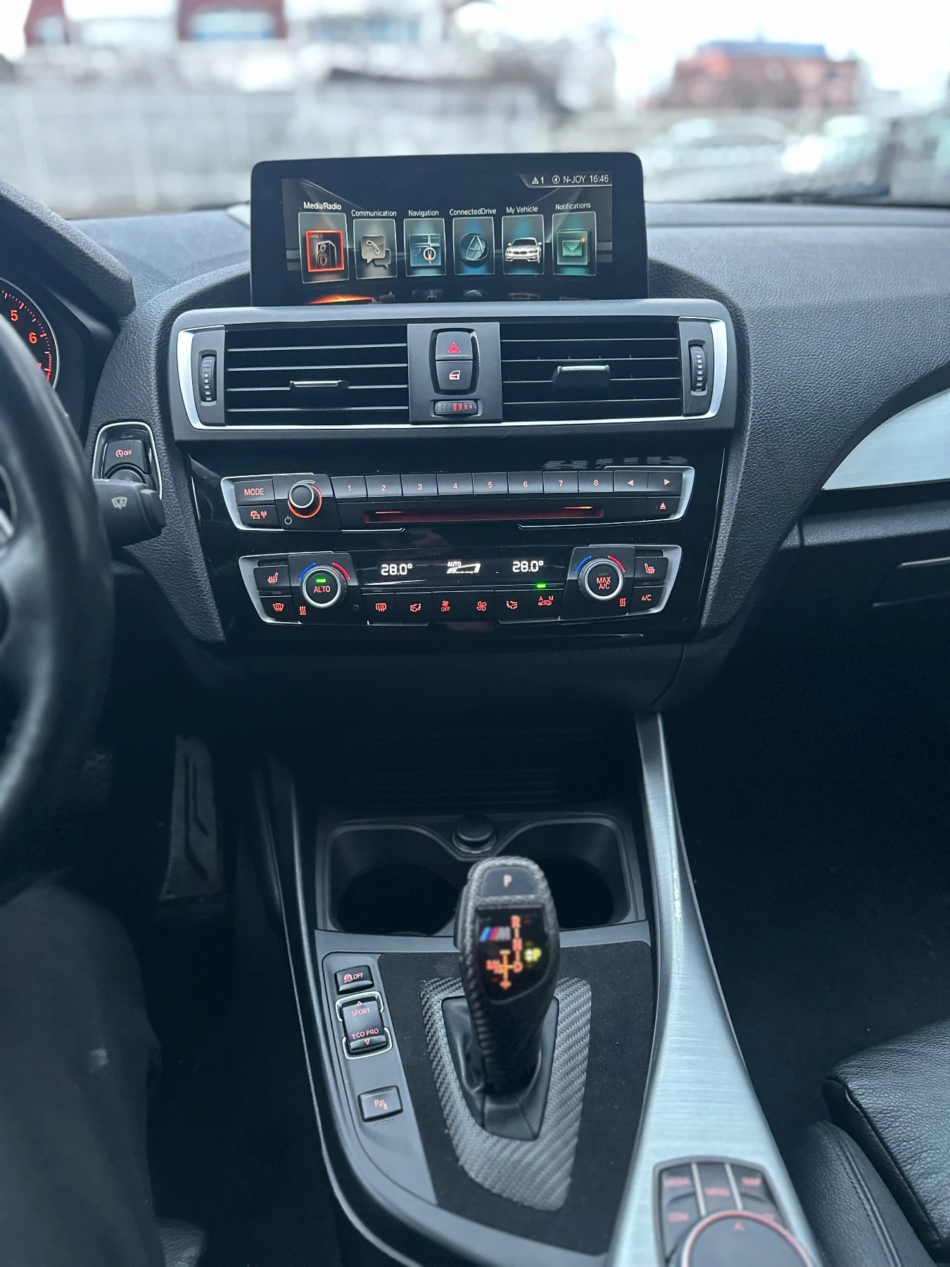 BMW M140 * M-PERFORMANCE* SWISS* FULL*  - изображение 8