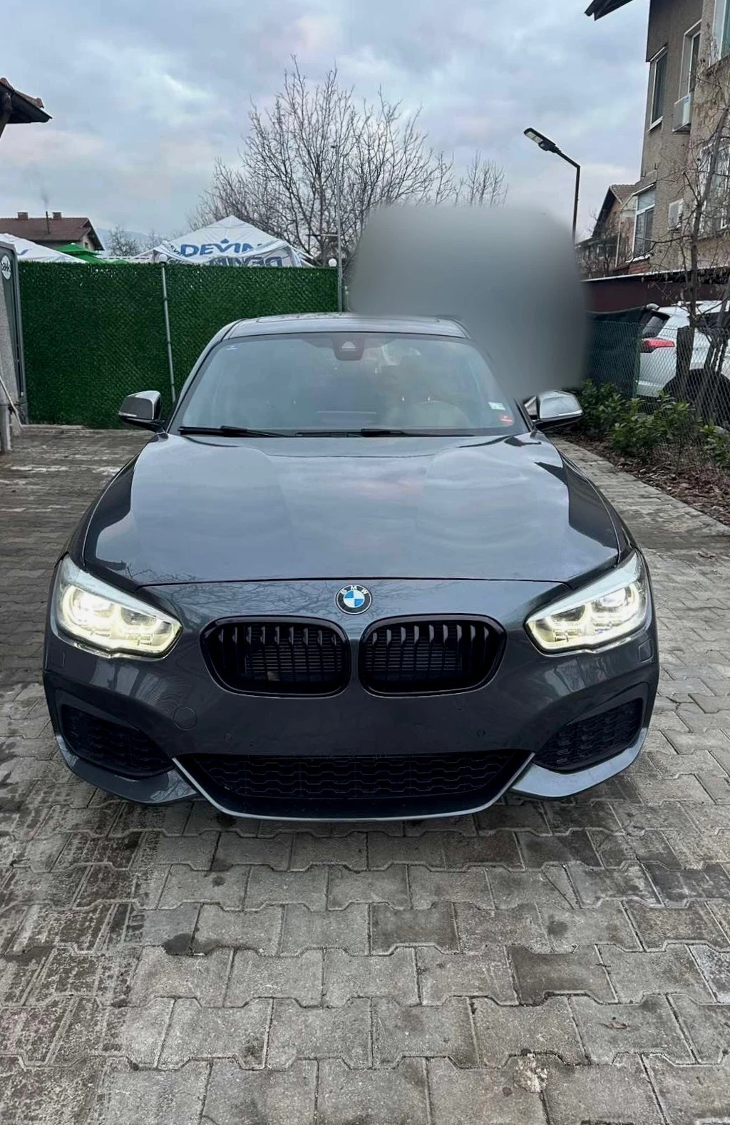 BMW M140 * M-PERFORMANCE* SWISS* FULL*  - изображение 6