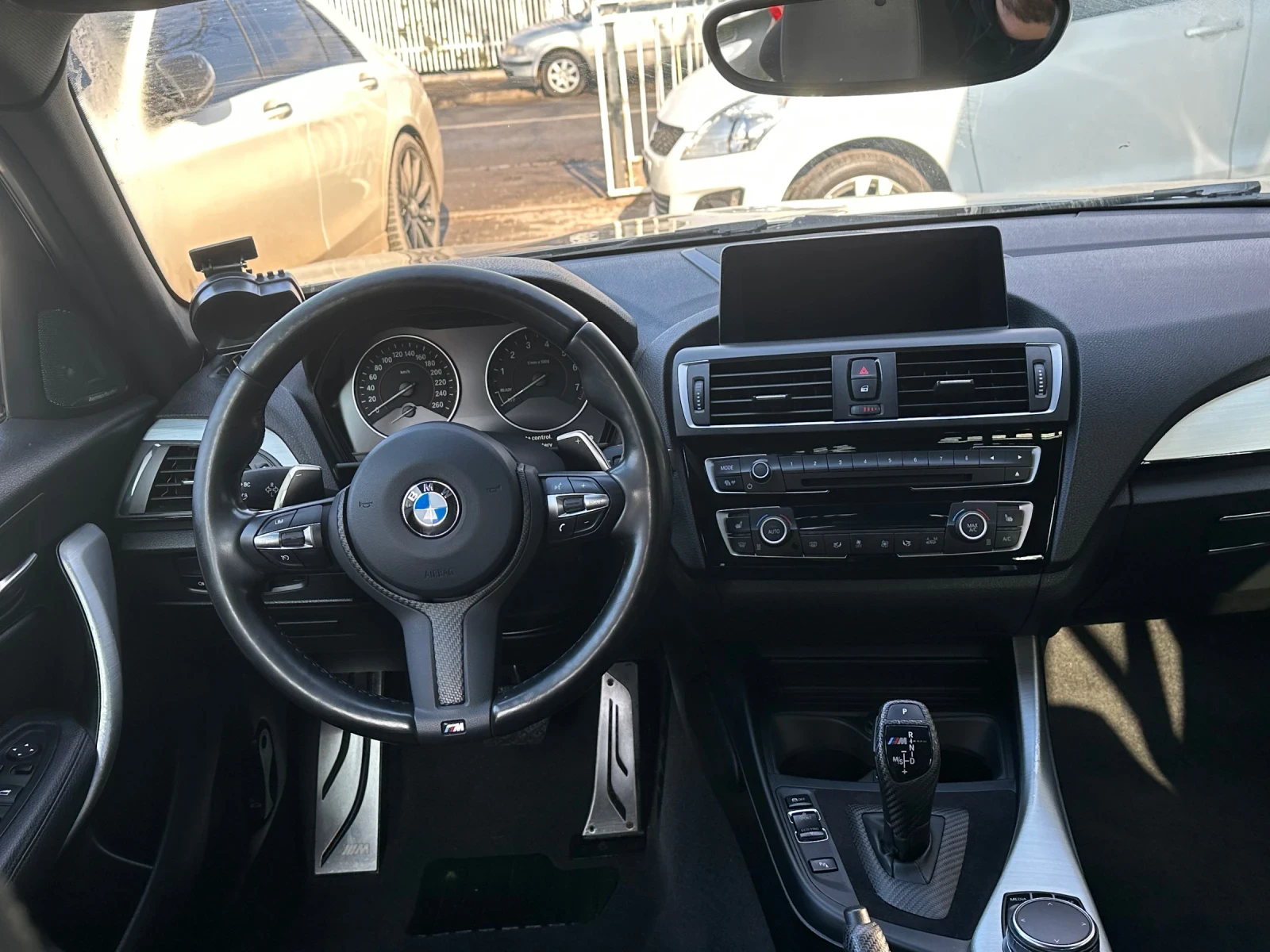 BMW M140 * M-PERFORMANCE* SWISS* FULL*  | Mobile.bg � ����������� 9