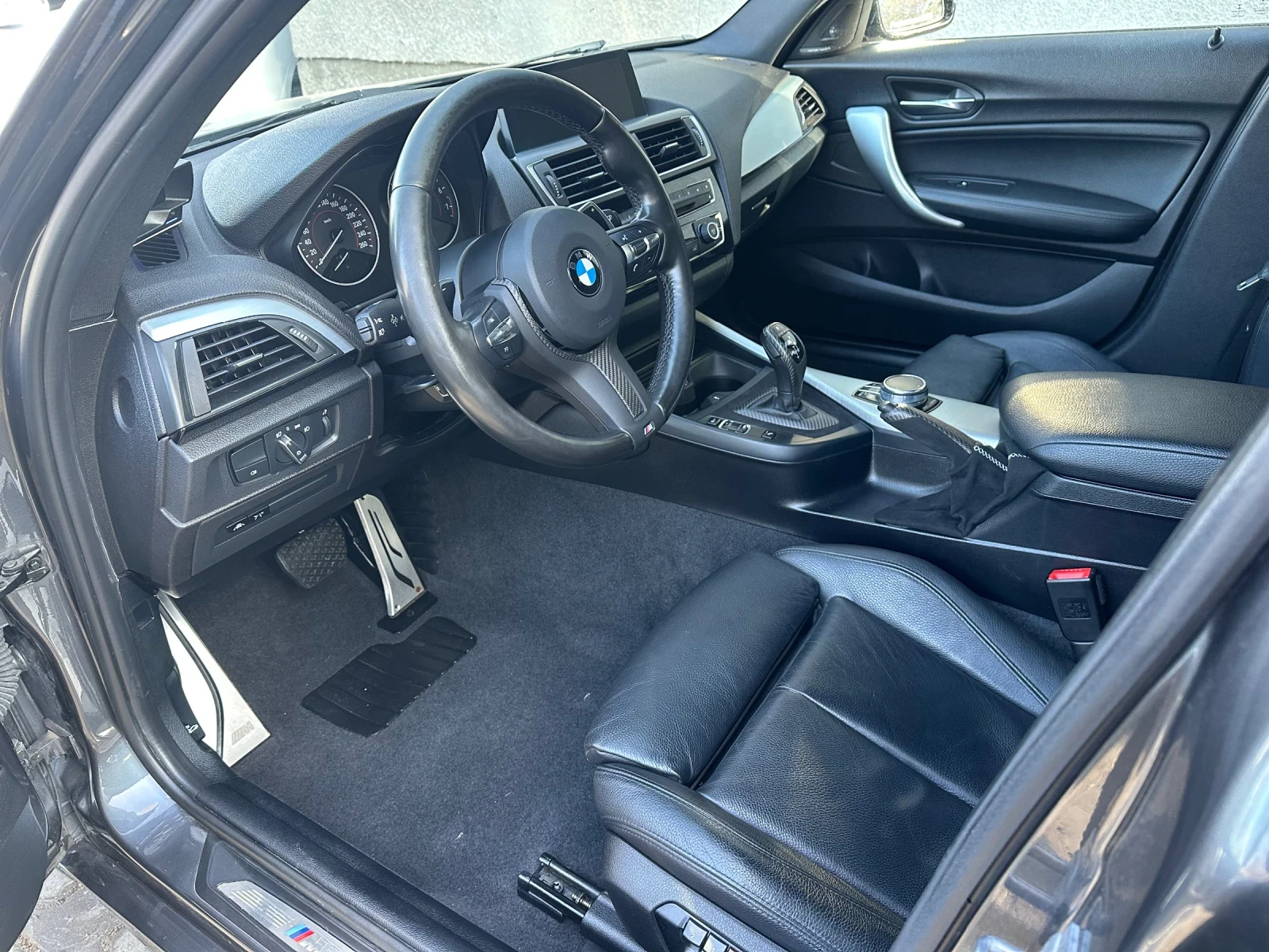 BMW M140 * M-PERFORMANCE* SWISS* FULL*  | Mobile.bg � ����������� 10