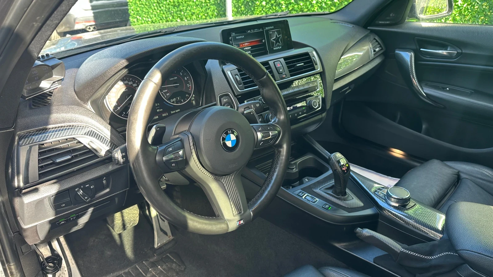 BMW M140 * M-PERFORMANCE* SWISS* FULL*  | Mobile.bg � ����������� 12