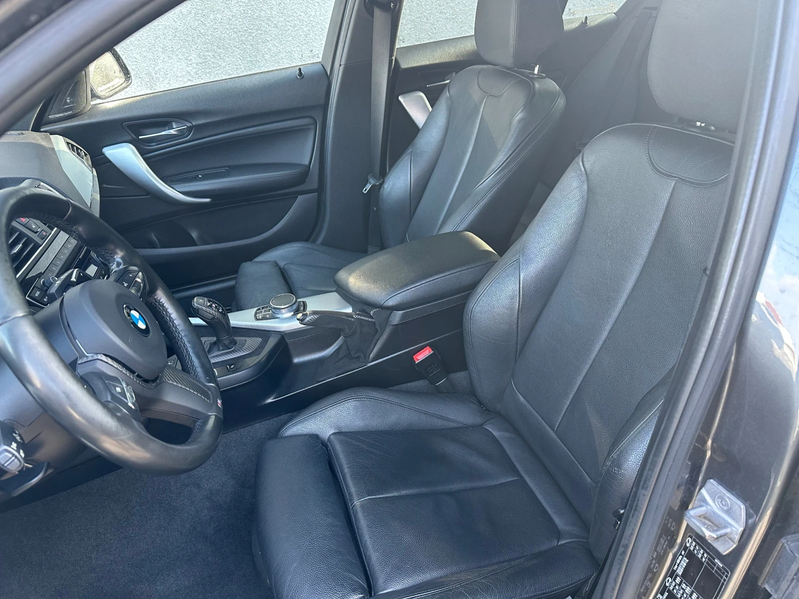 BMW M140 * M-PERFORMANCE* SWISS* FULL*  | Mobile.bg � ����������� 12