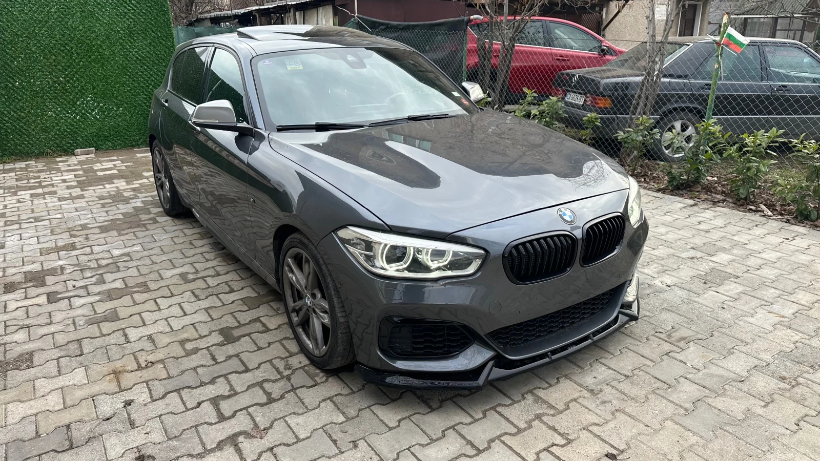 BMW M140 * M-PERFORMANCE* SWISS* FULL*  | Mobile.bg � ����������� 6