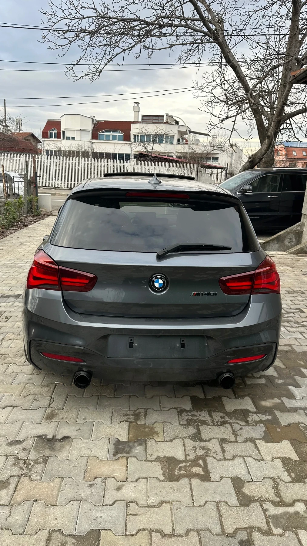 BMW M140 * M-PERFORMANCE* SWISS* FULL*  | Mobile.bg � ����������� 4