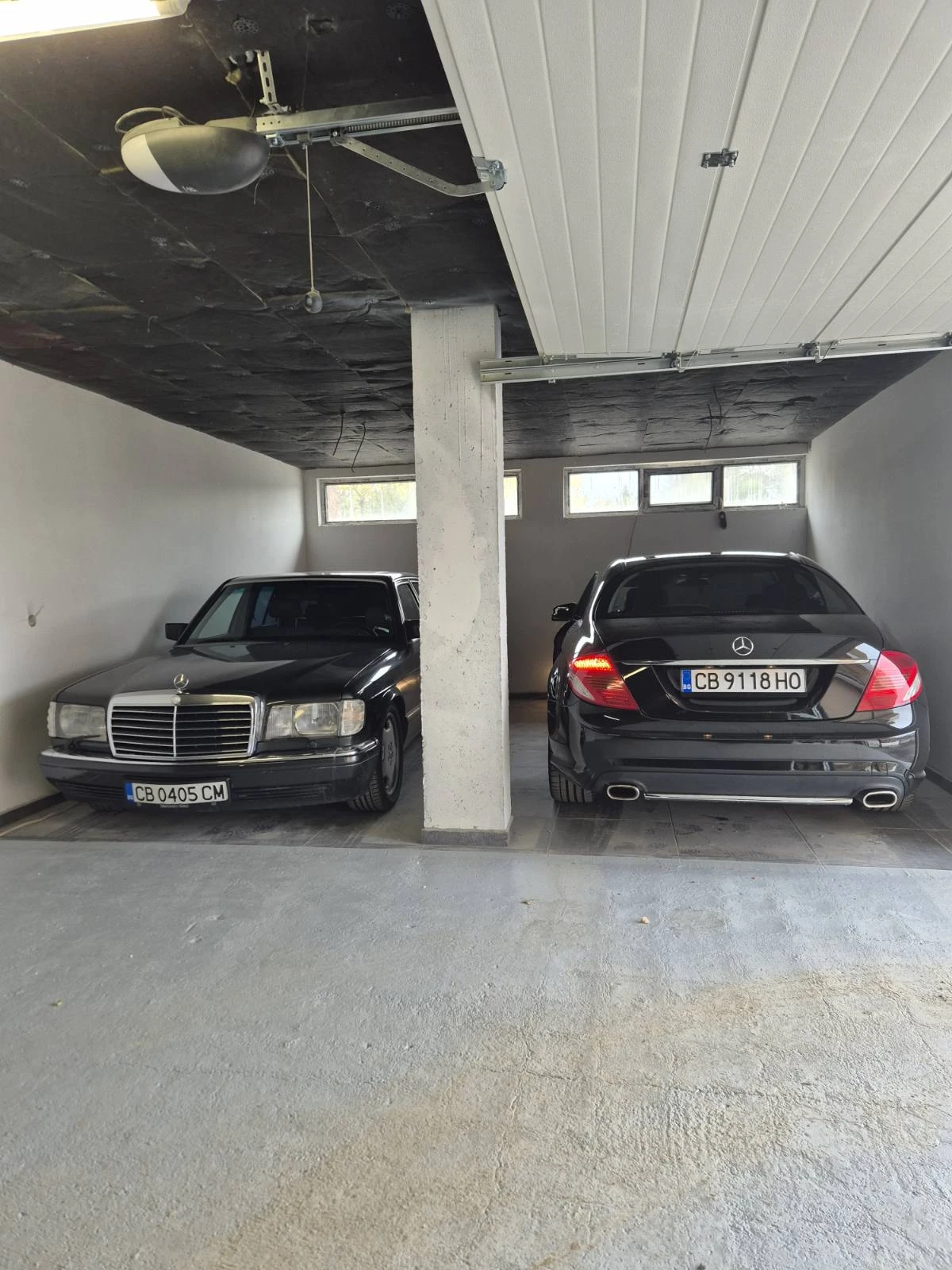 Mercedes-Benz 560 SE | Mobile.bg � ����������� 13