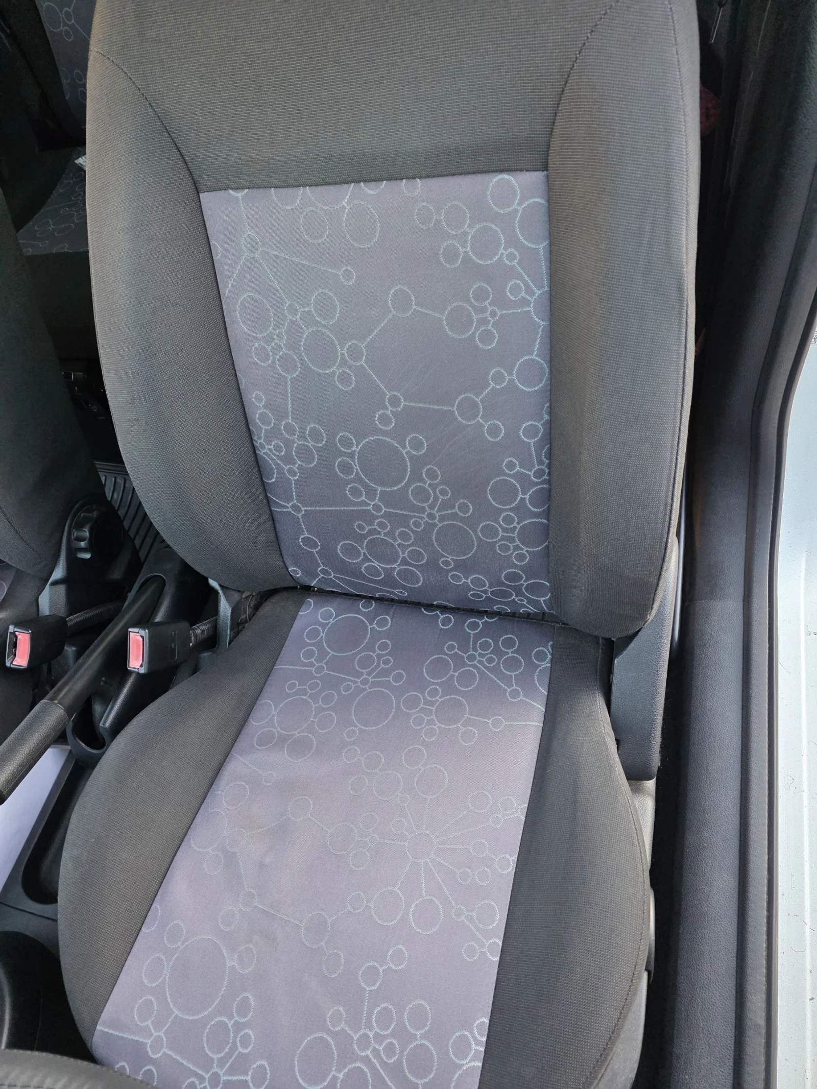 Ford Fiesta 1.4 TDCi  | Mobile.bg � ����������� 12