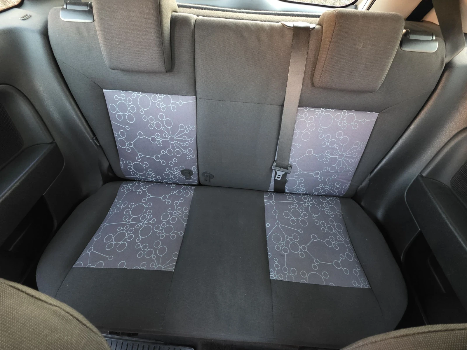 Ford Fiesta 1.4 TDCi  | Mobile.bg � ����������� 11