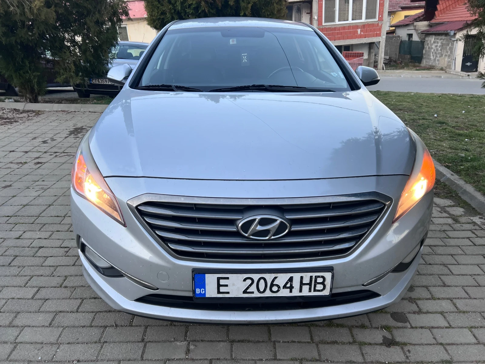 Hyundai Sonata 2.0 150 LPI | Mobile.bg � ����������� 3