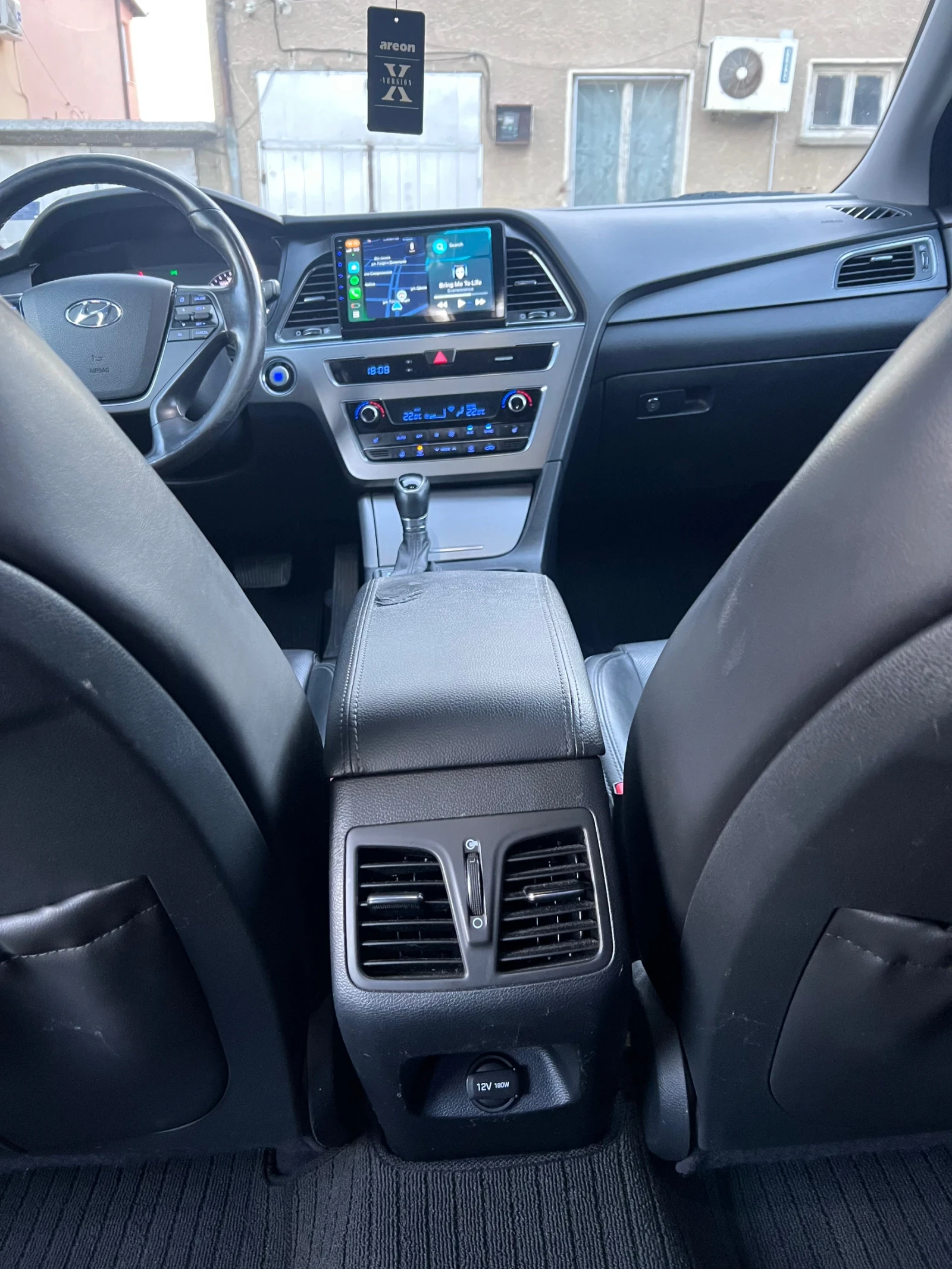 Hyundai Sonata 2.0 150 LPI | Mobile.bg � ����������� 11