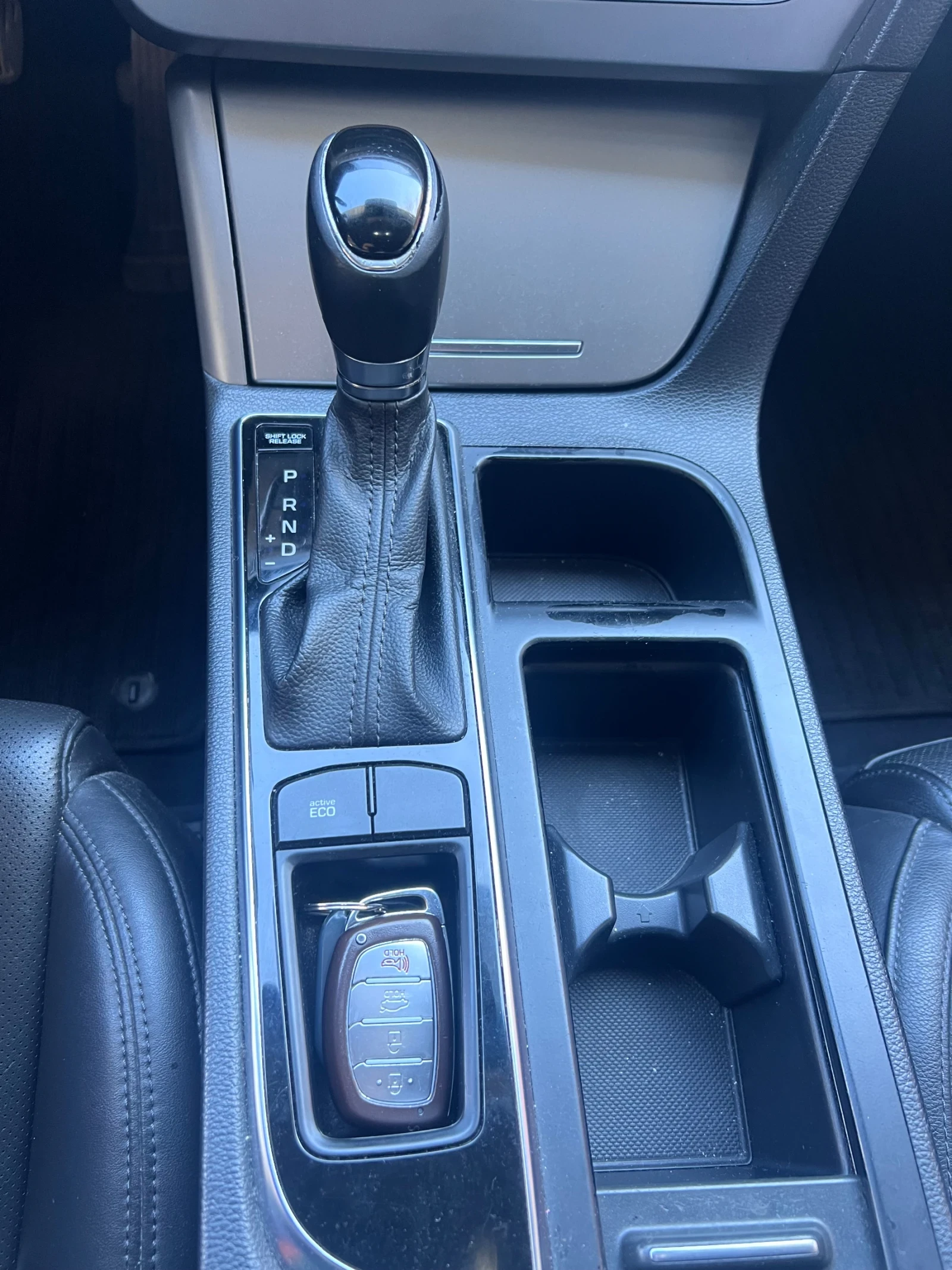 Hyundai Sonata 2.0 150 LPI | Mobile.bg � ����������� 7