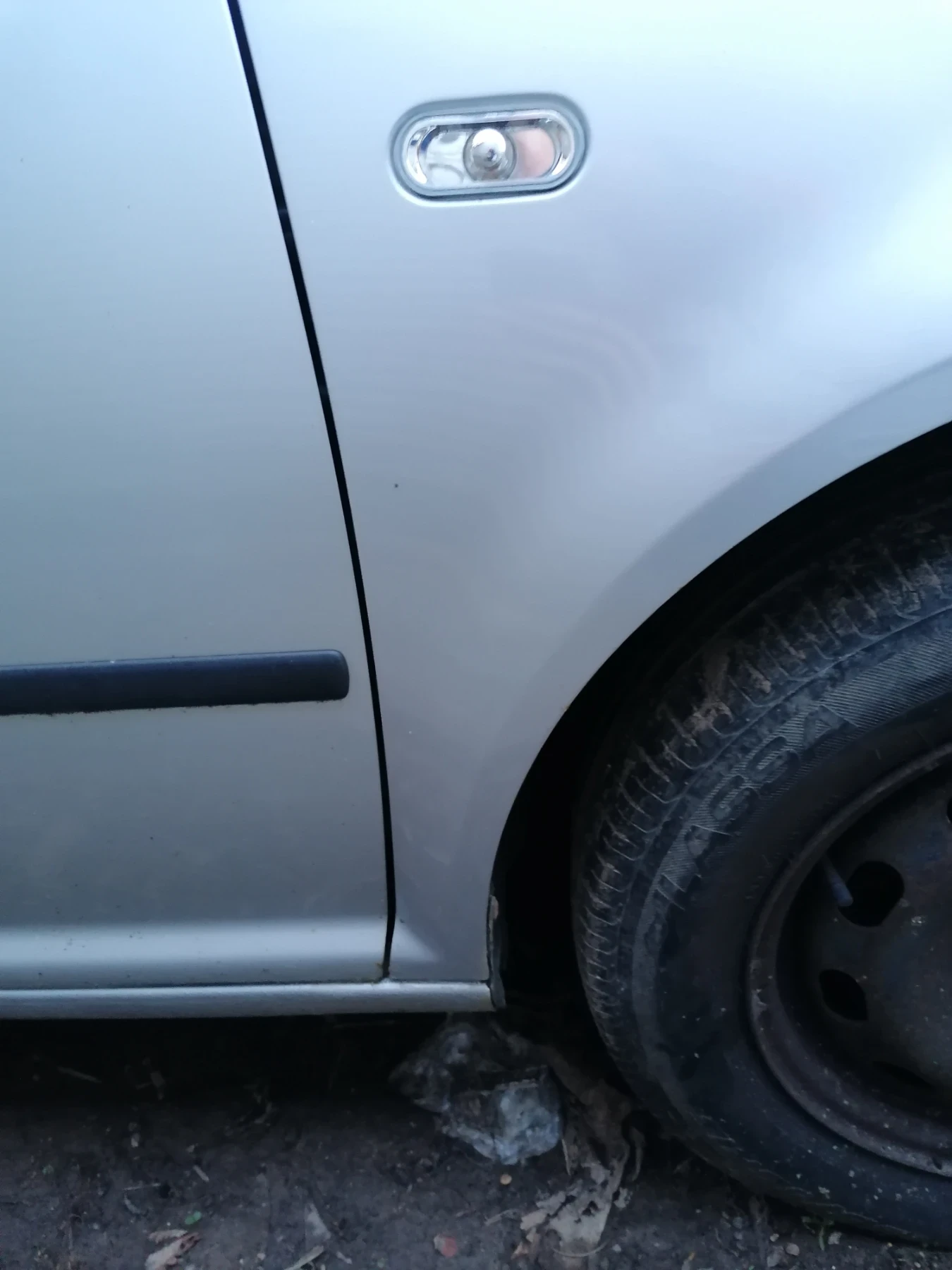 VW Golf 1.9 TDI - изображение 2