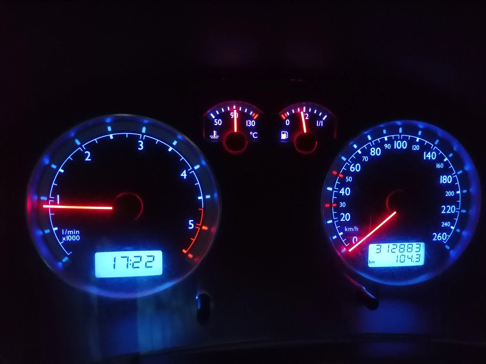 VW Golf 1.9 TDI - изображение 4