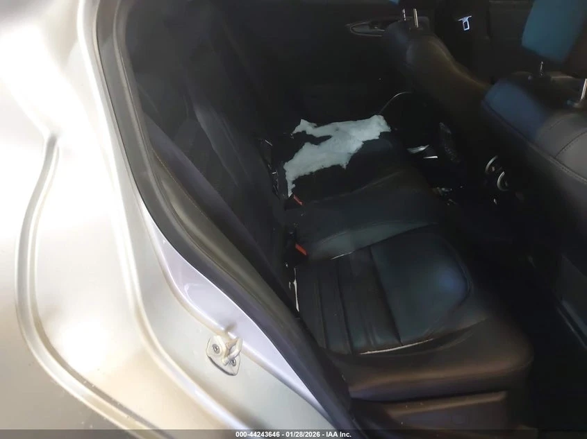 Alfa Romeo Giulia * Крайна цена до БГ* , снимка 8 - Автомобили и джипове - 53979534