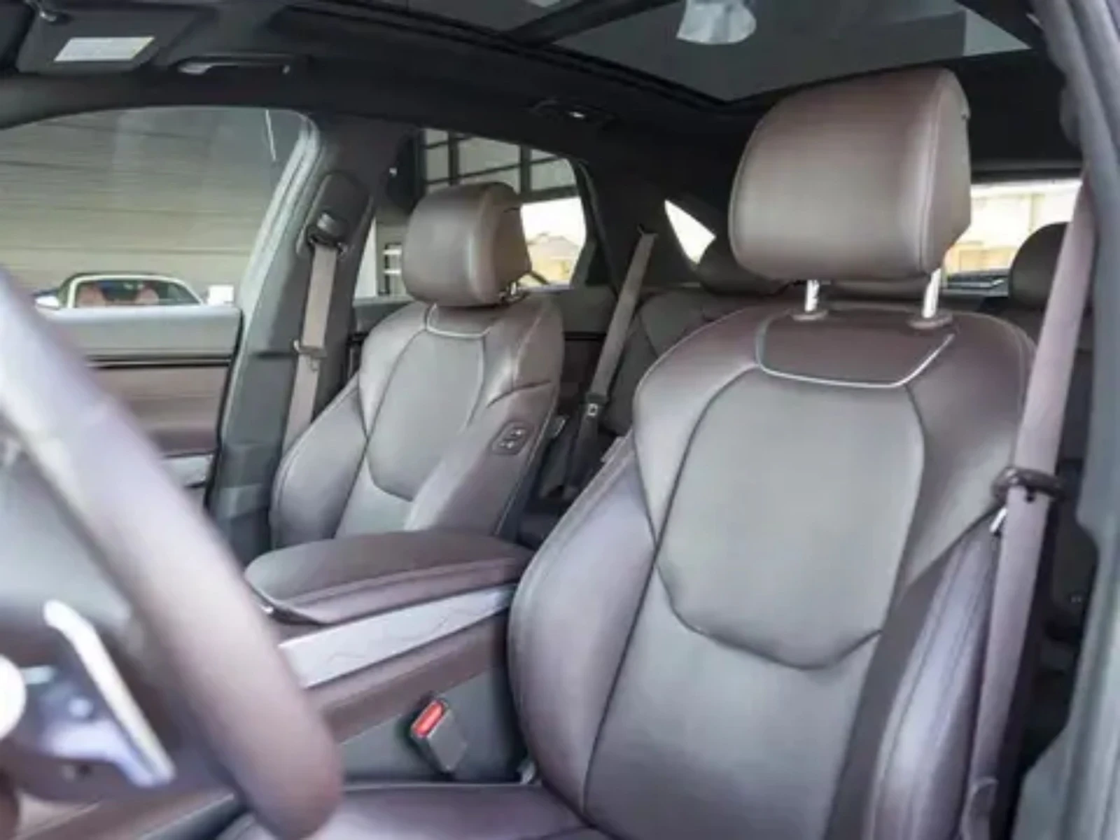 Genesis GV70 2023/43000KM/2.5Т/PANO/360/4x4/CARFAX, снимка 9 - Автомобили и джипове - 53983747