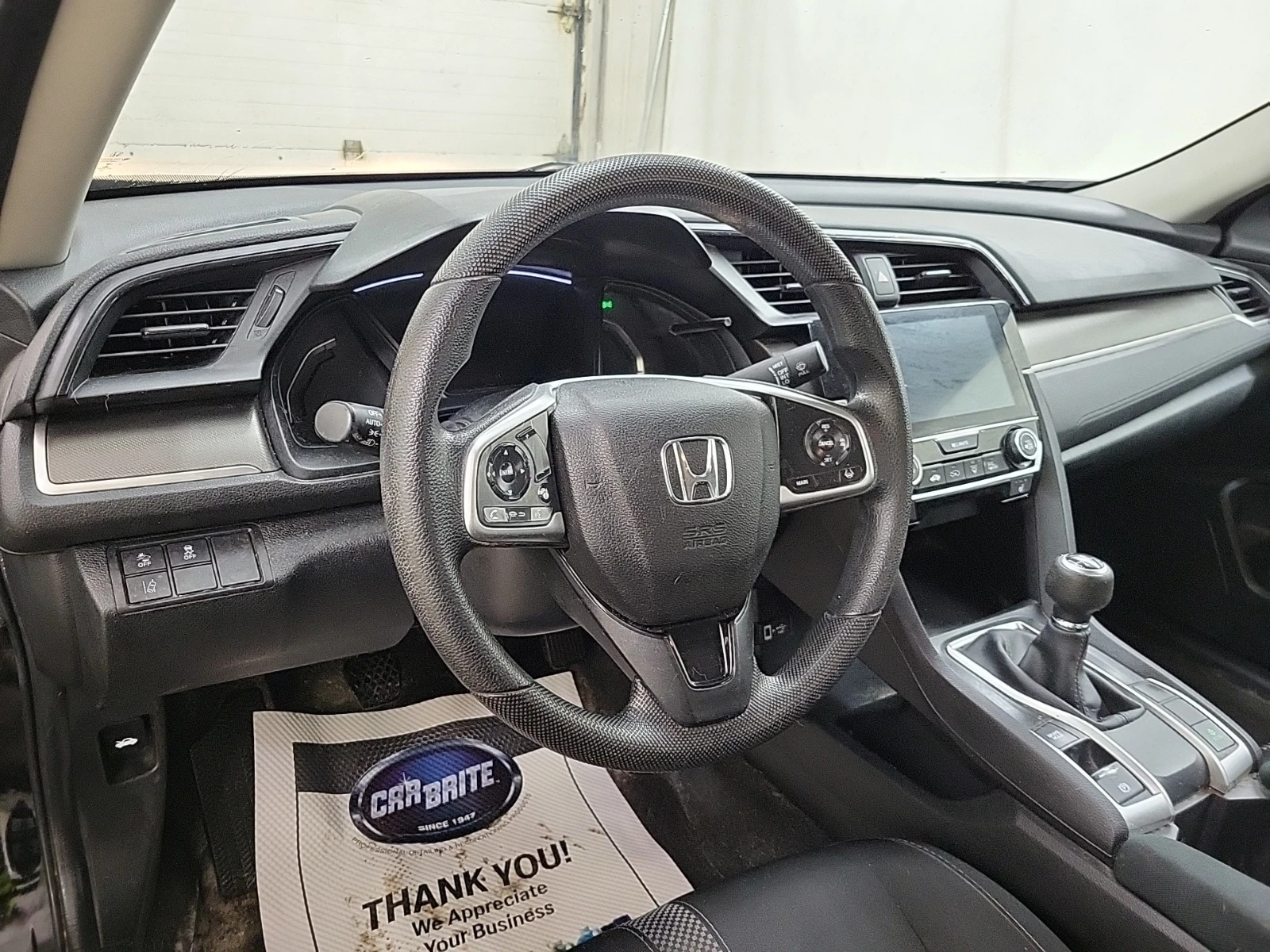 Honda Civic * * CARFAX * * ���� ������ * *  | Mobile.bg � ����������� 5