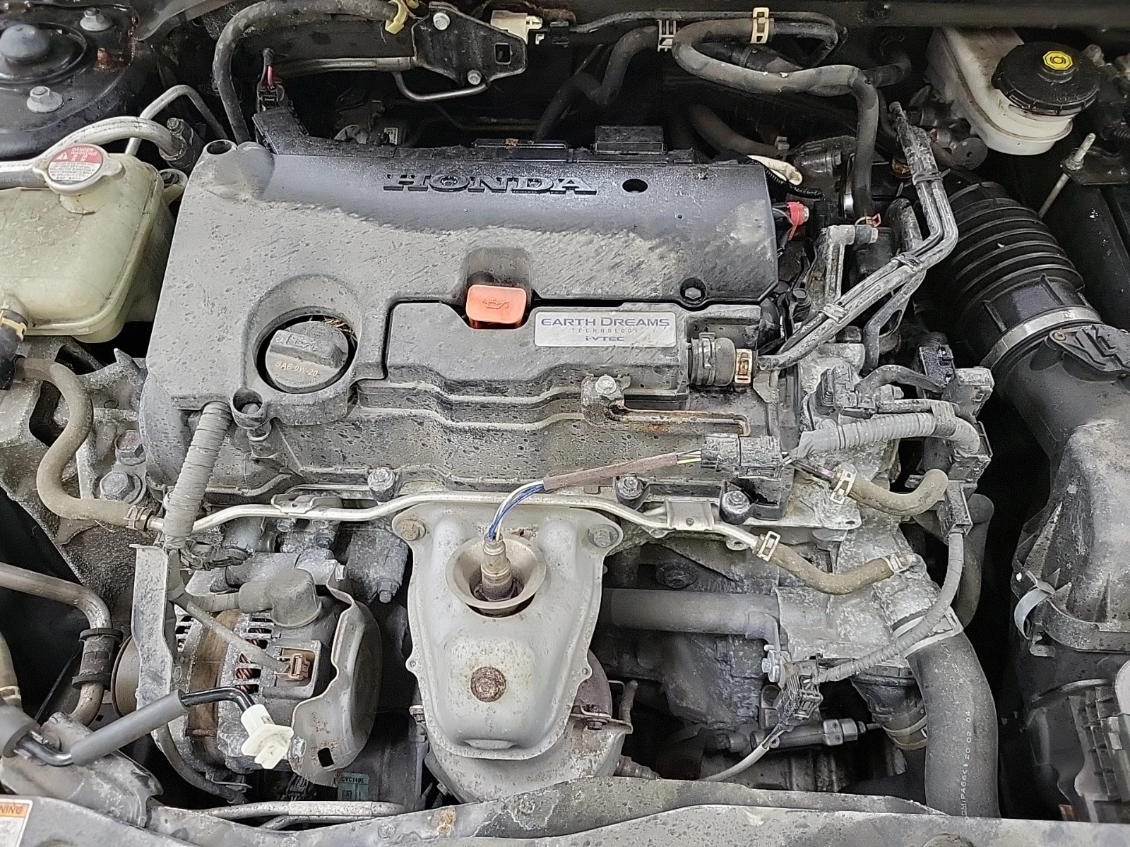 Honda Civic * * CARFAX * * ���� ������ * *  | Mobile.bg � ����������� 10