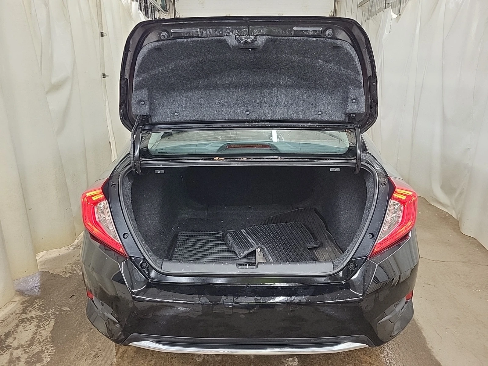 Honda Civic * * CARFAX * * ���� ������ * *  | Mobile.bg � ����������� 9