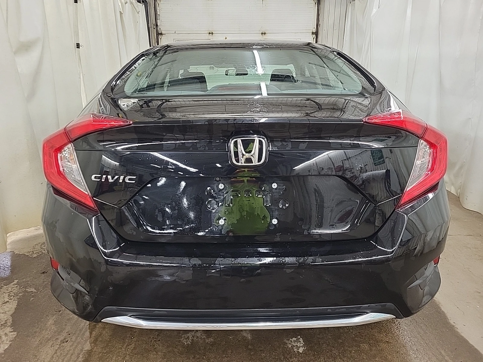 Honda Civic * * CARFAX * * ���� ������ * *  | Mobile.bg � ����������� 4