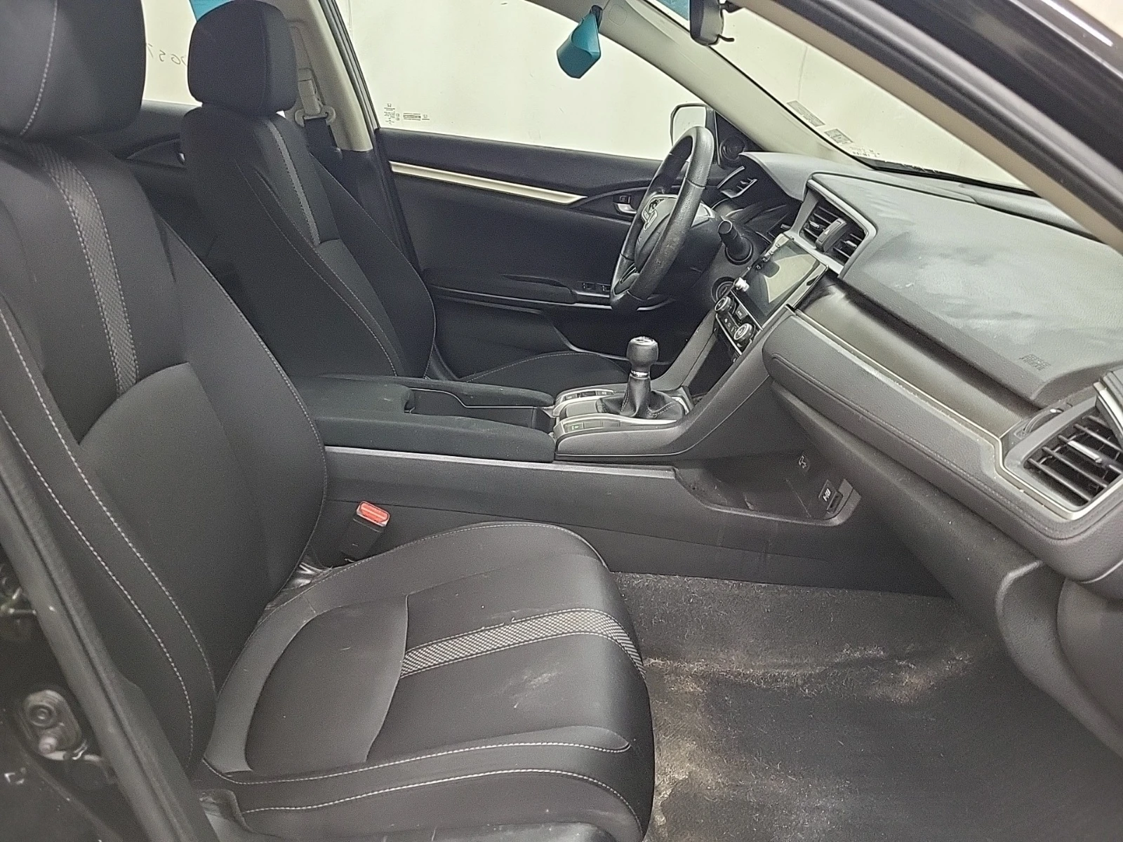 Honda Civic * * CARFAX * * ���� ������ * *  | Mobile.bg � ����������� 7