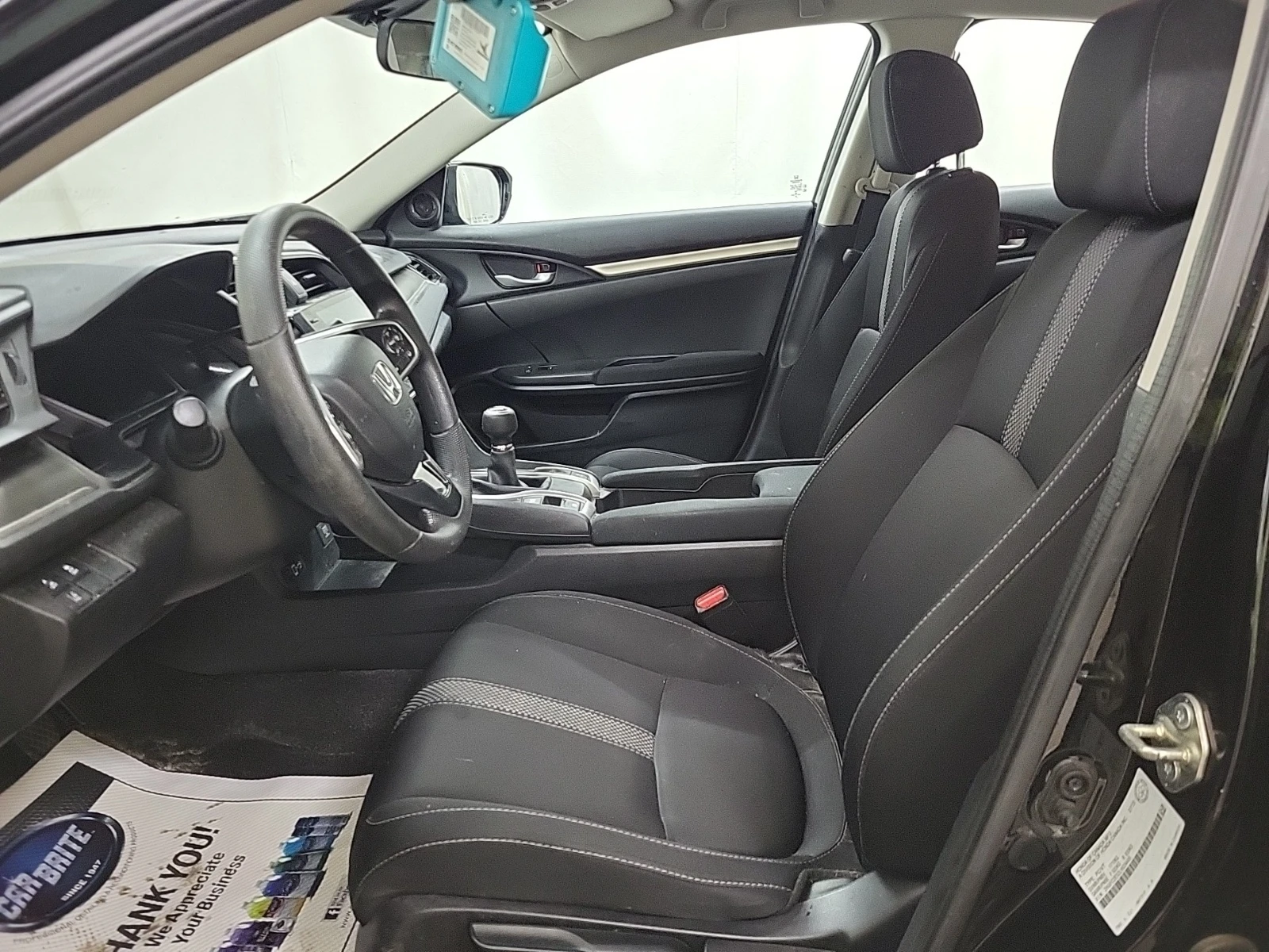 Honda Civic * * CARFAX * * ���� ������ * *  | Mobile.bg � ����������� 6