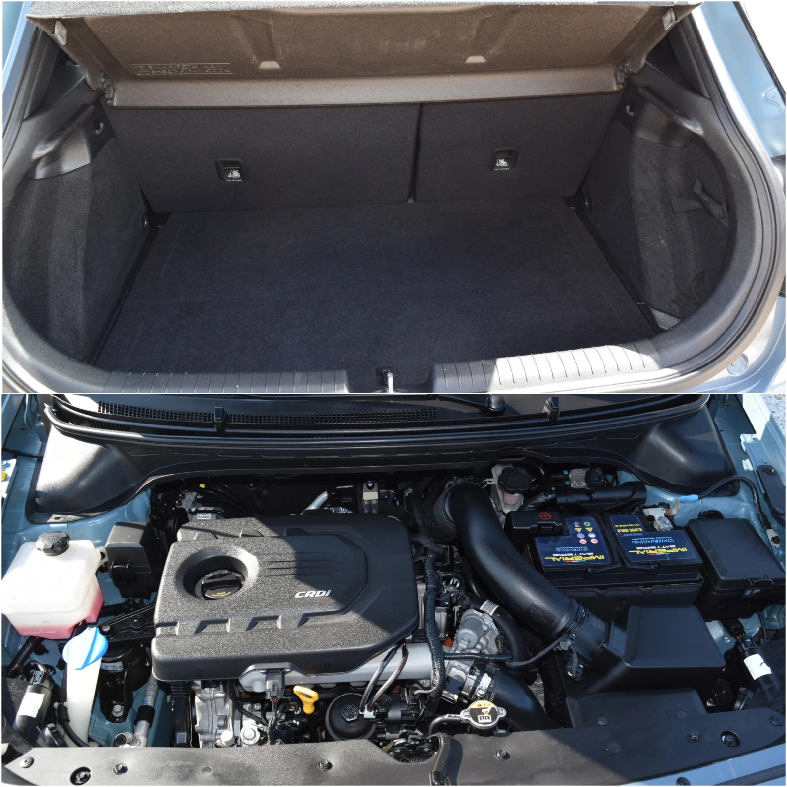 Hyundai I20 1.1 CRDI* Euro6B* 6�������� | Mobile.bg � ����������� 17