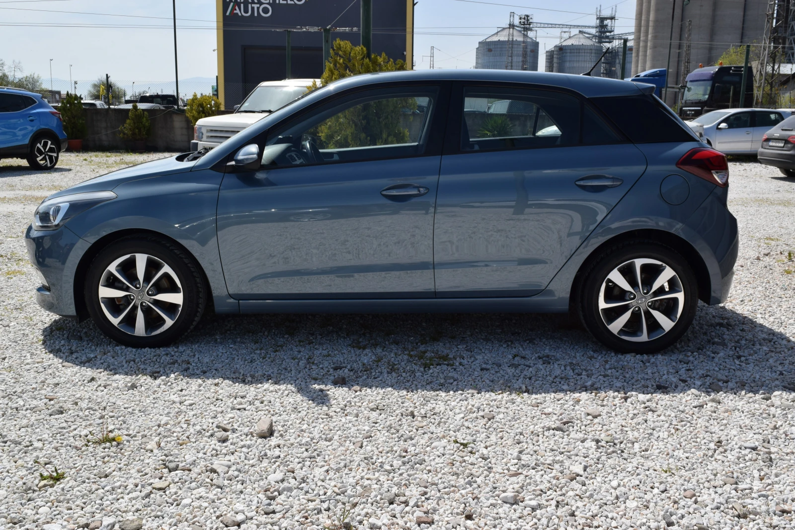 Hyundai I20 1.1 CRDI* Euro6B* 6�������� | Mobile.bg � ����������� 4