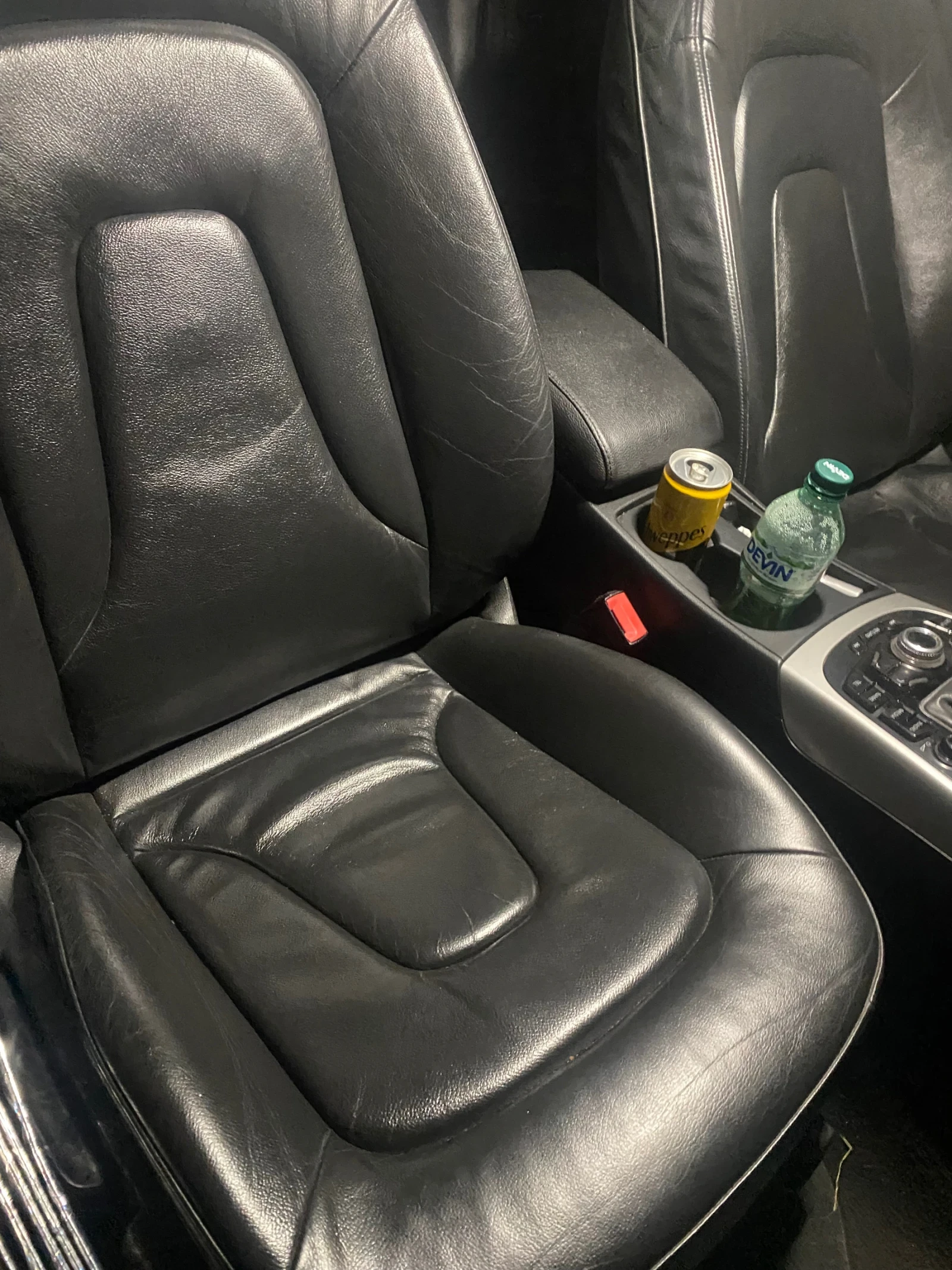 Audi A4 2.0 TDI 143 B8, снимка 7 - Автомобили и джипове - 54699185