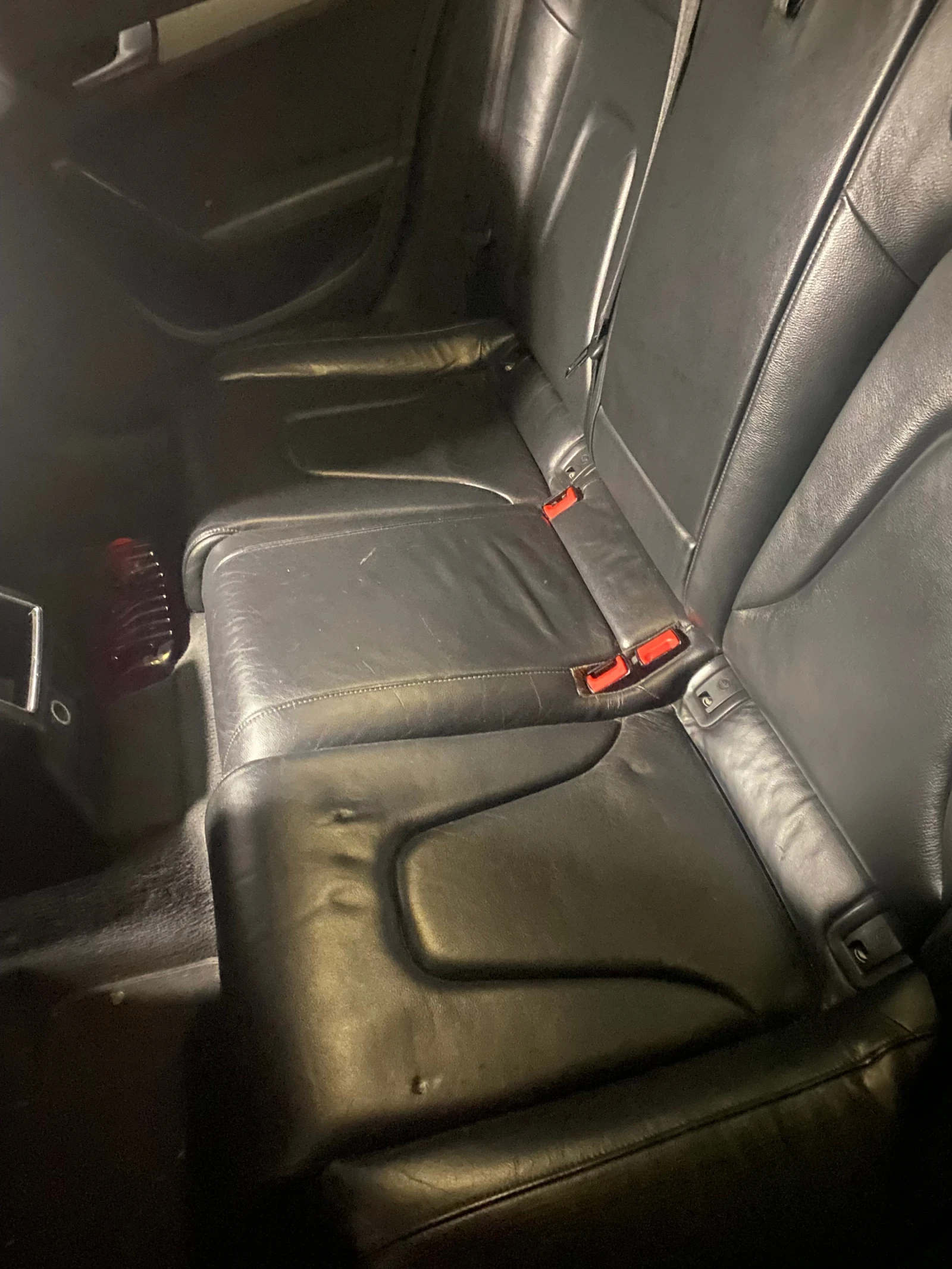 Audi A4 2.0 TDI 143 B8, снимка 8 - Автомобили и джипове - 54699185