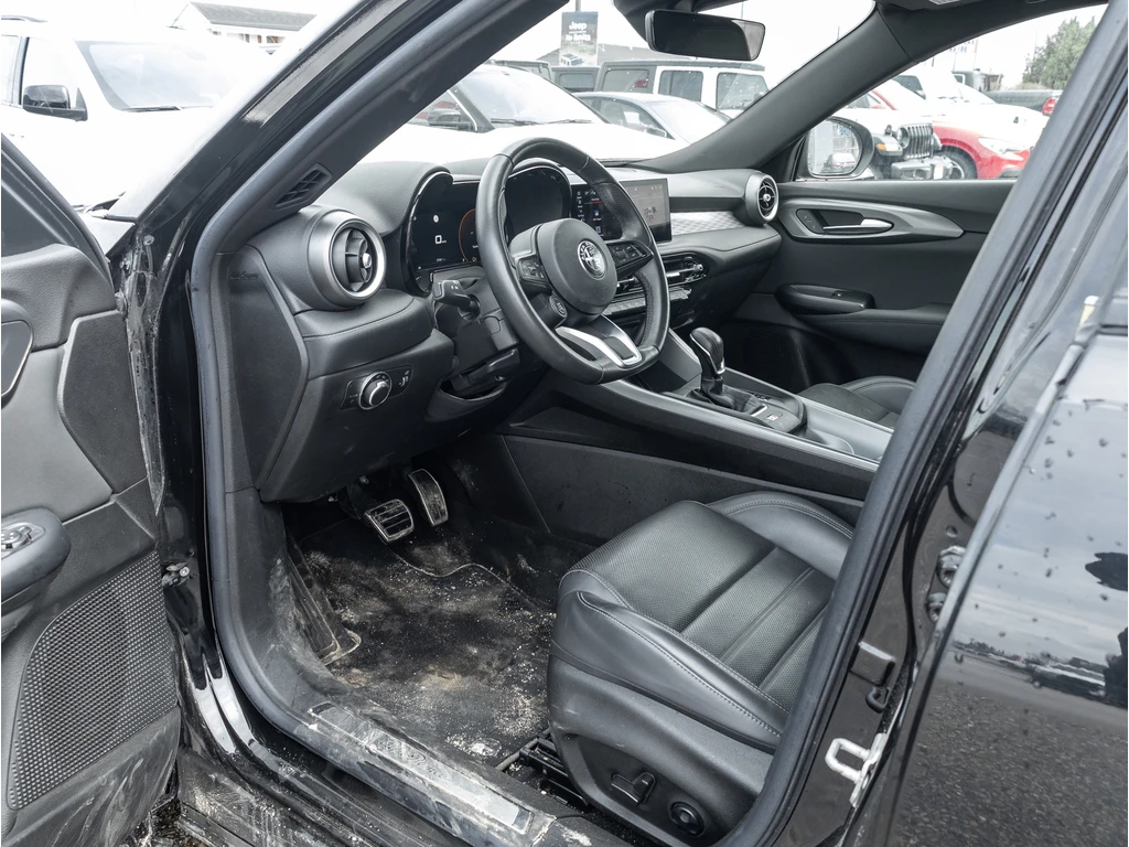 Alfa Romeo Tonale 268��+ | ����| ������ | Mobile.bg � ����������� 6