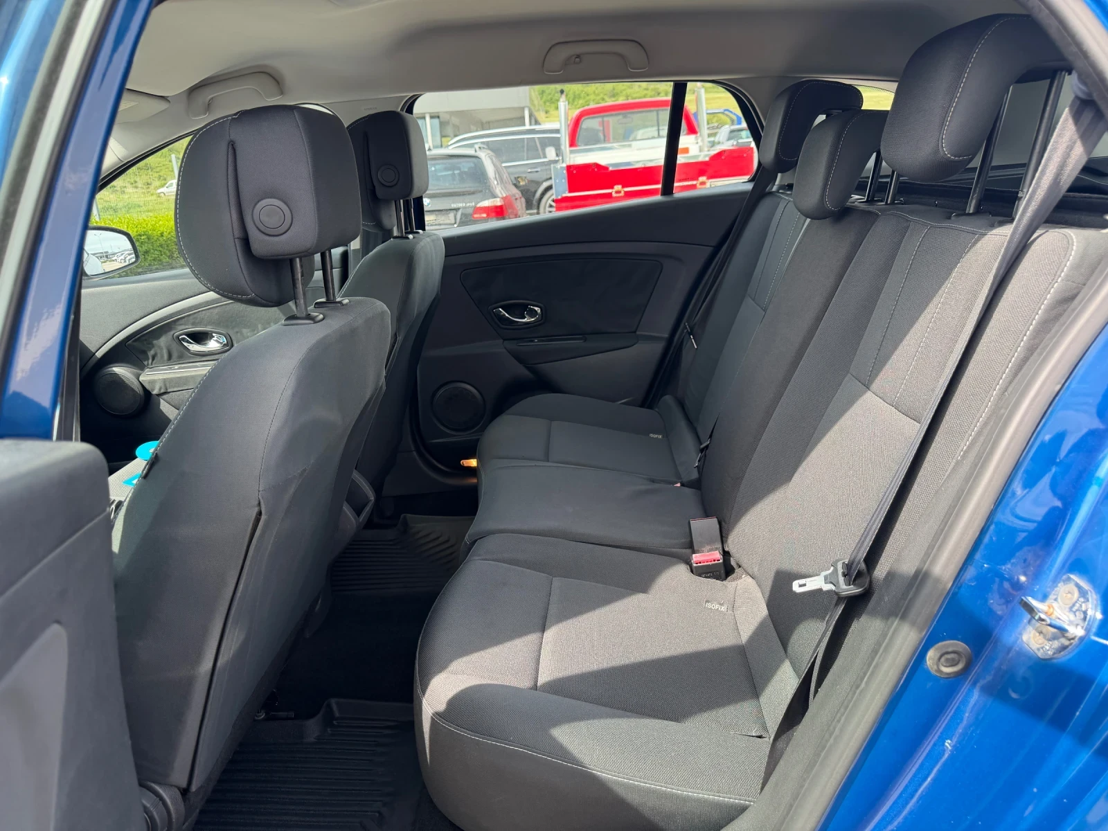 Renault Megane 1.5DCI * EURO5 * NAVI * ЛИЗИНГ * , снимка 7 - Автомобили и джипове - 54602919