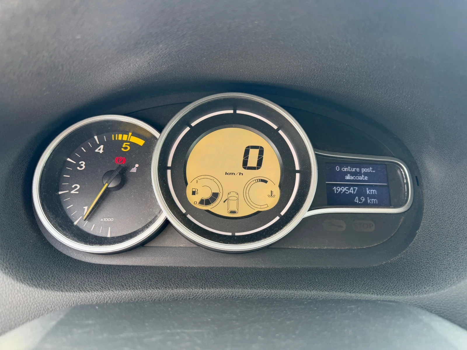 Renault Megane 1.5DCI * EURO5 * NAVI * ЛИЗИНГ * , снимка 11 - Автомобили и джипове - 54602919