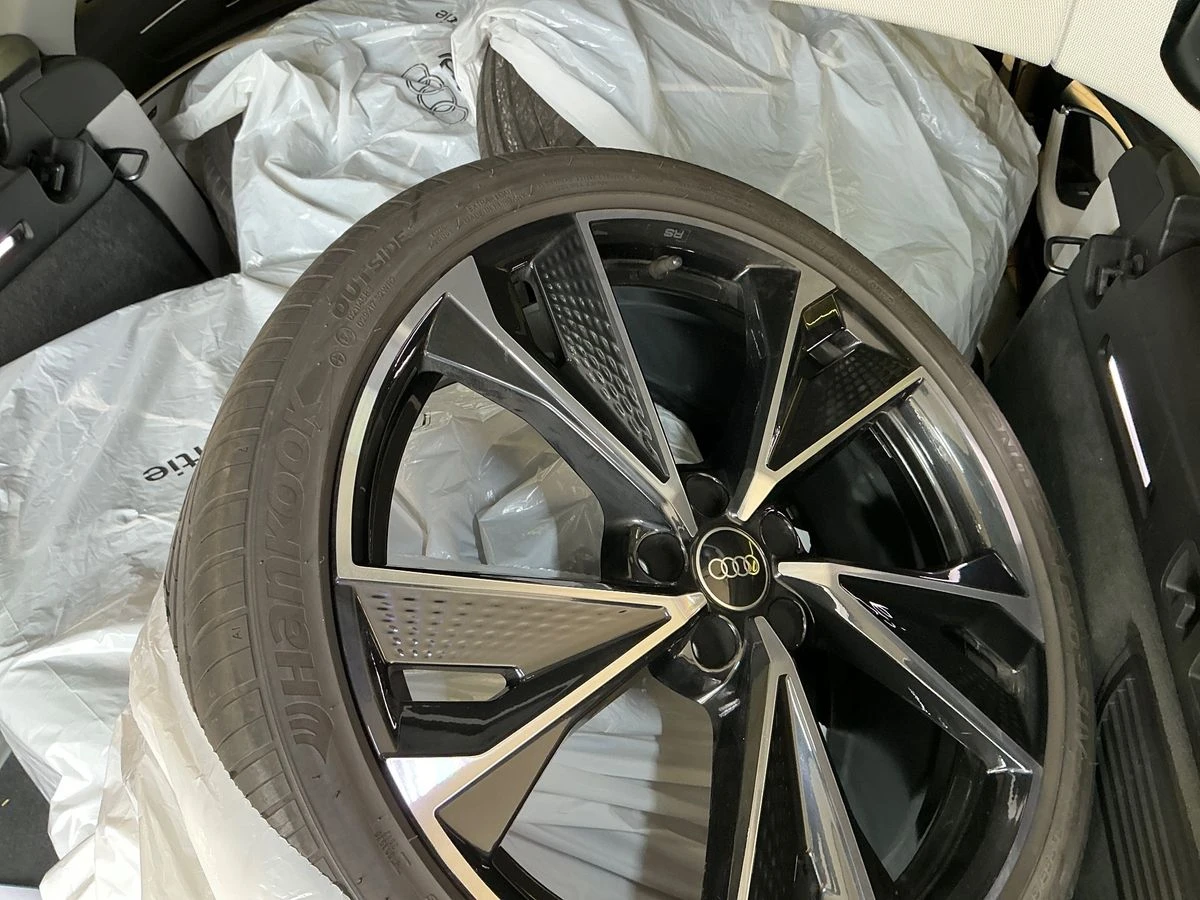 Audi S6 3.0 TDI Exclusive, снимка 16 - Автомобили и джипове - 54633297