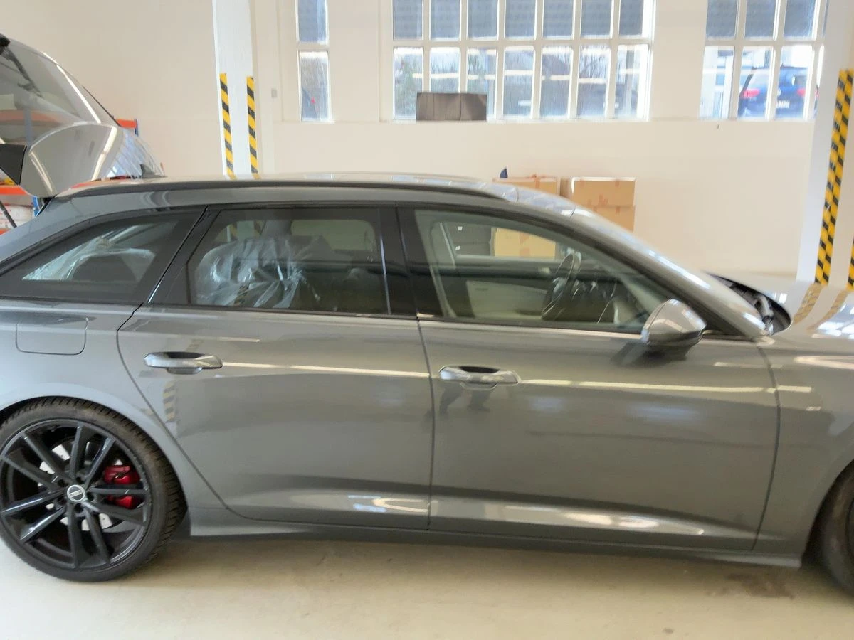 Audi S6 3.0 TDI Exclusive, снимка 4 - Автомобили и джипове - 54633297