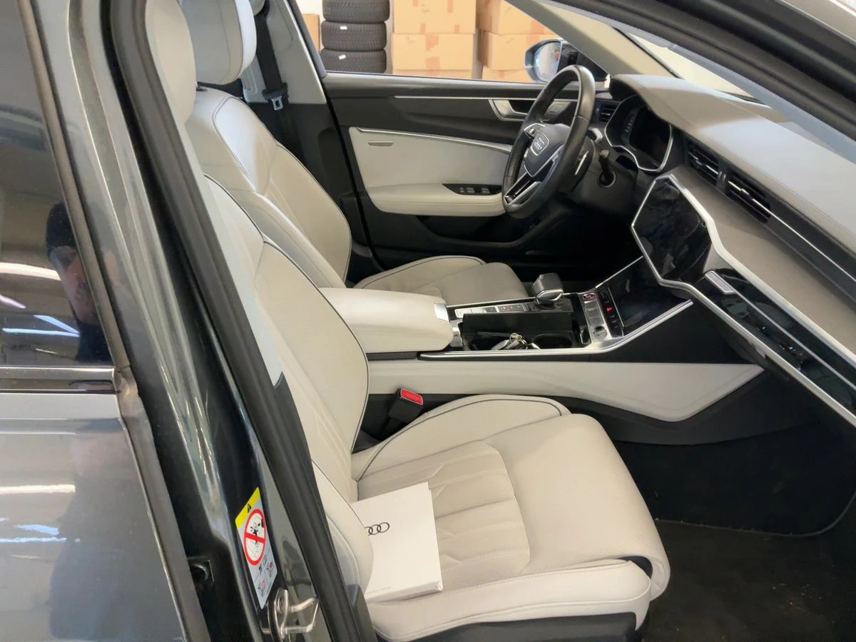 Audi S6 3.0 TDI Exclusive, снимка 11 - Автомобили и джипове - 54633297