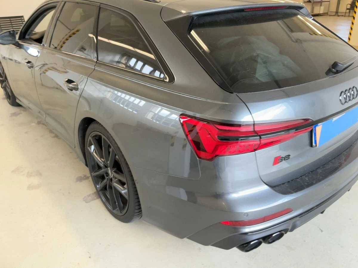 Audi S6 3.0 TDI Exclusive, снимка 7 - Автомобили и джипове - 54633297