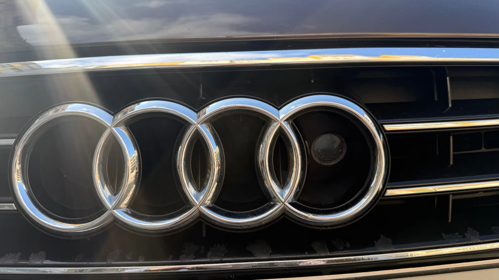 Audi A7, снимка 11 - Автомобили и джипове - 54651289