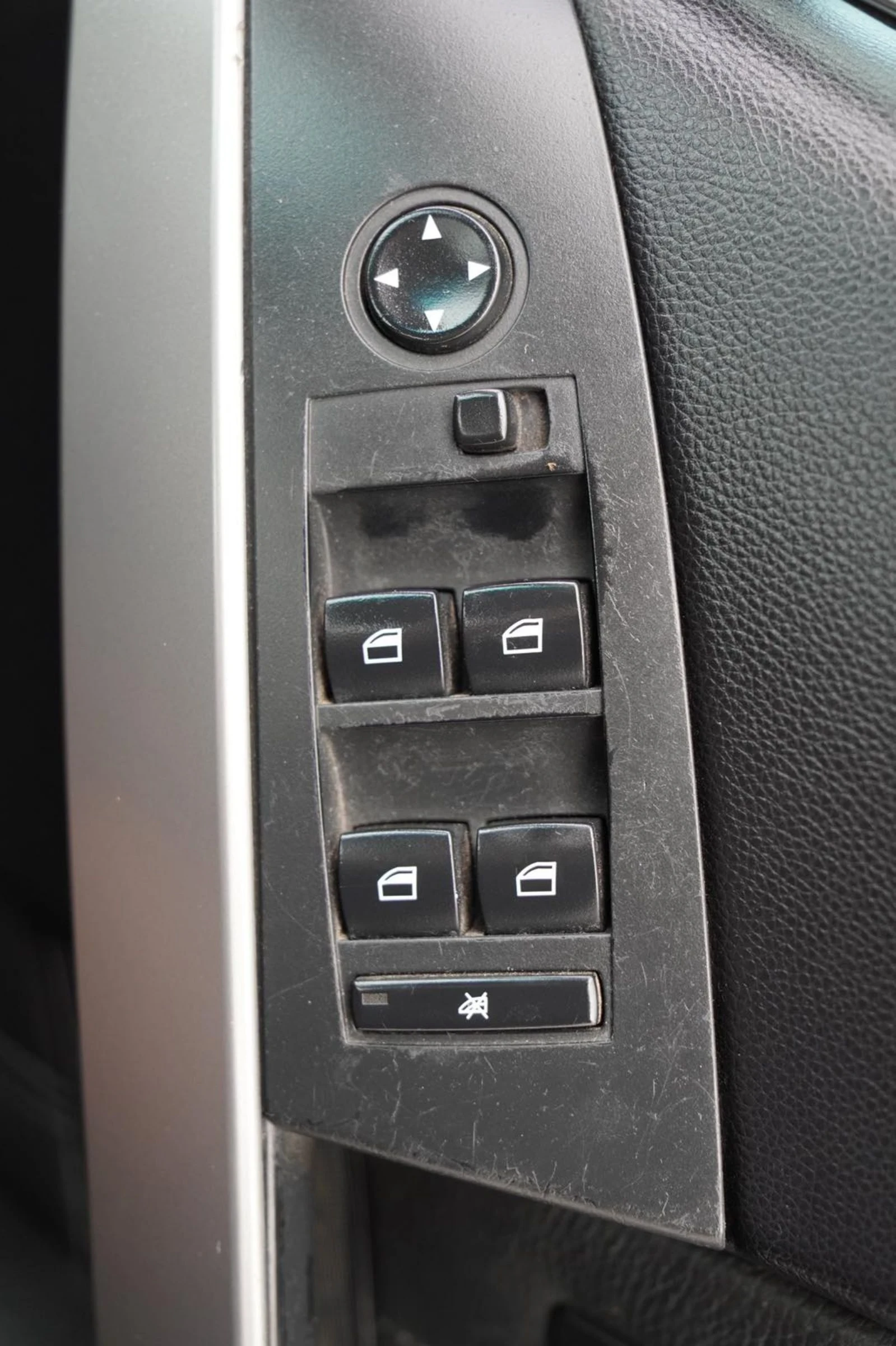 BMW 520 120литра ГАЗ, снимка 14 - Автомобили и джипове - 54910849