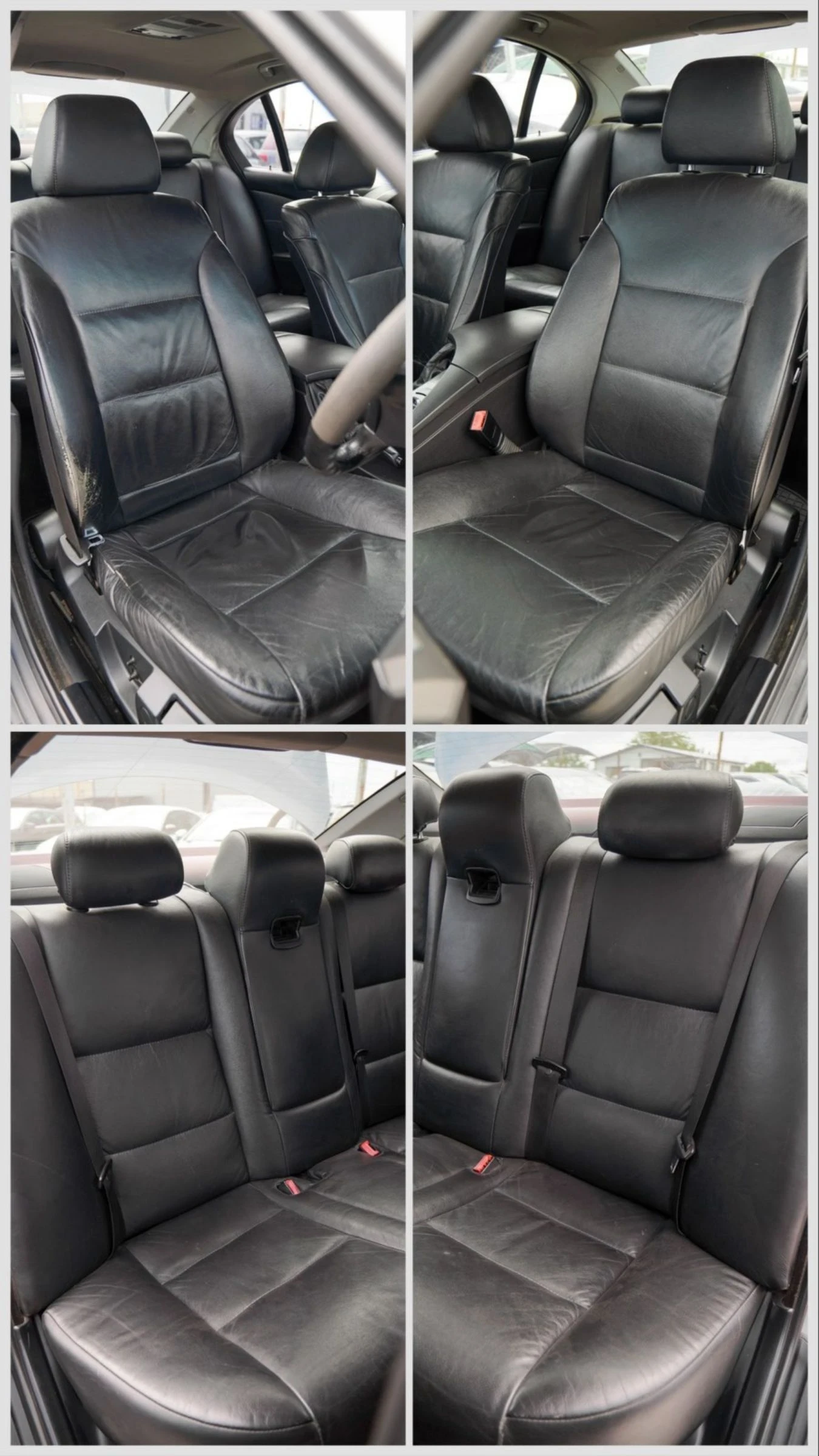 BMW 520 120литра ГАЗ, снимка 7 - Автомобили и джипове - 54910849
