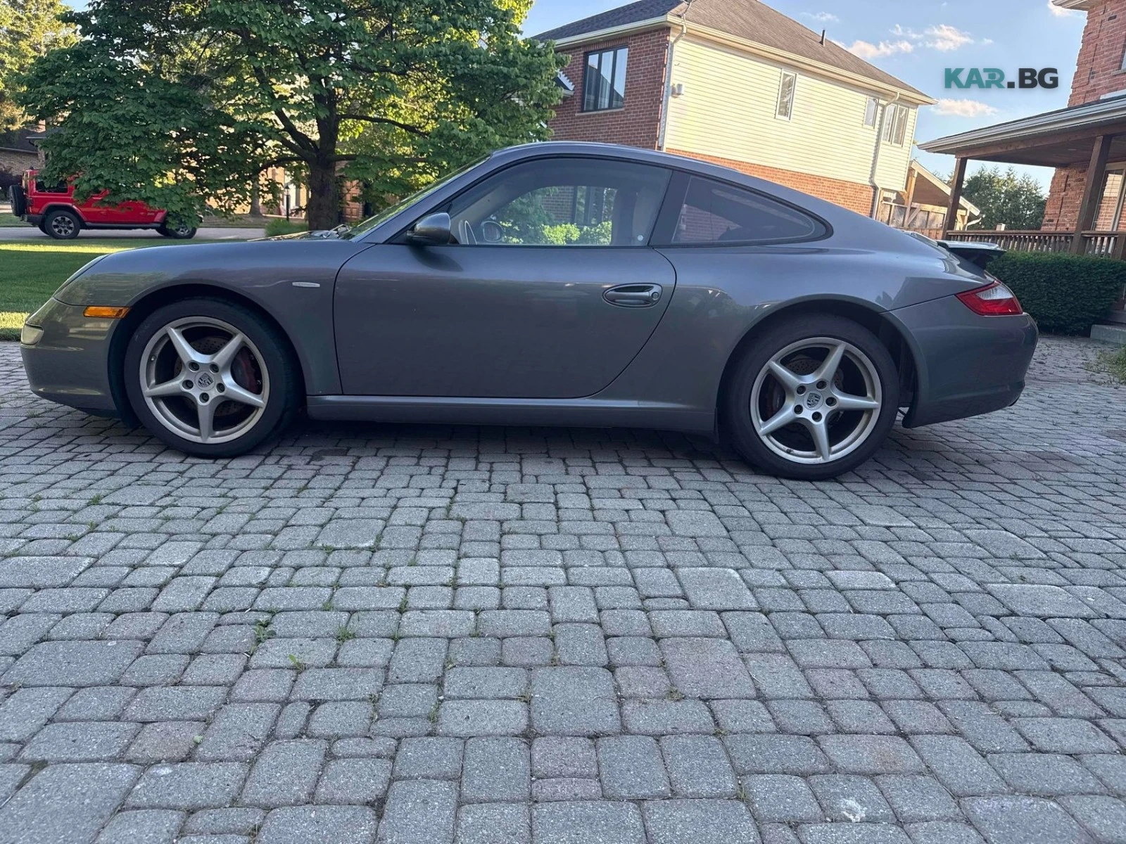 Porsche 911 ЦЕНА ДО БЪЛГАРИЯ + РЕГИСТРАЦИЯ & АВТОКРЕДИТ, снимка 3 - Автомобили и джипове - 54914869